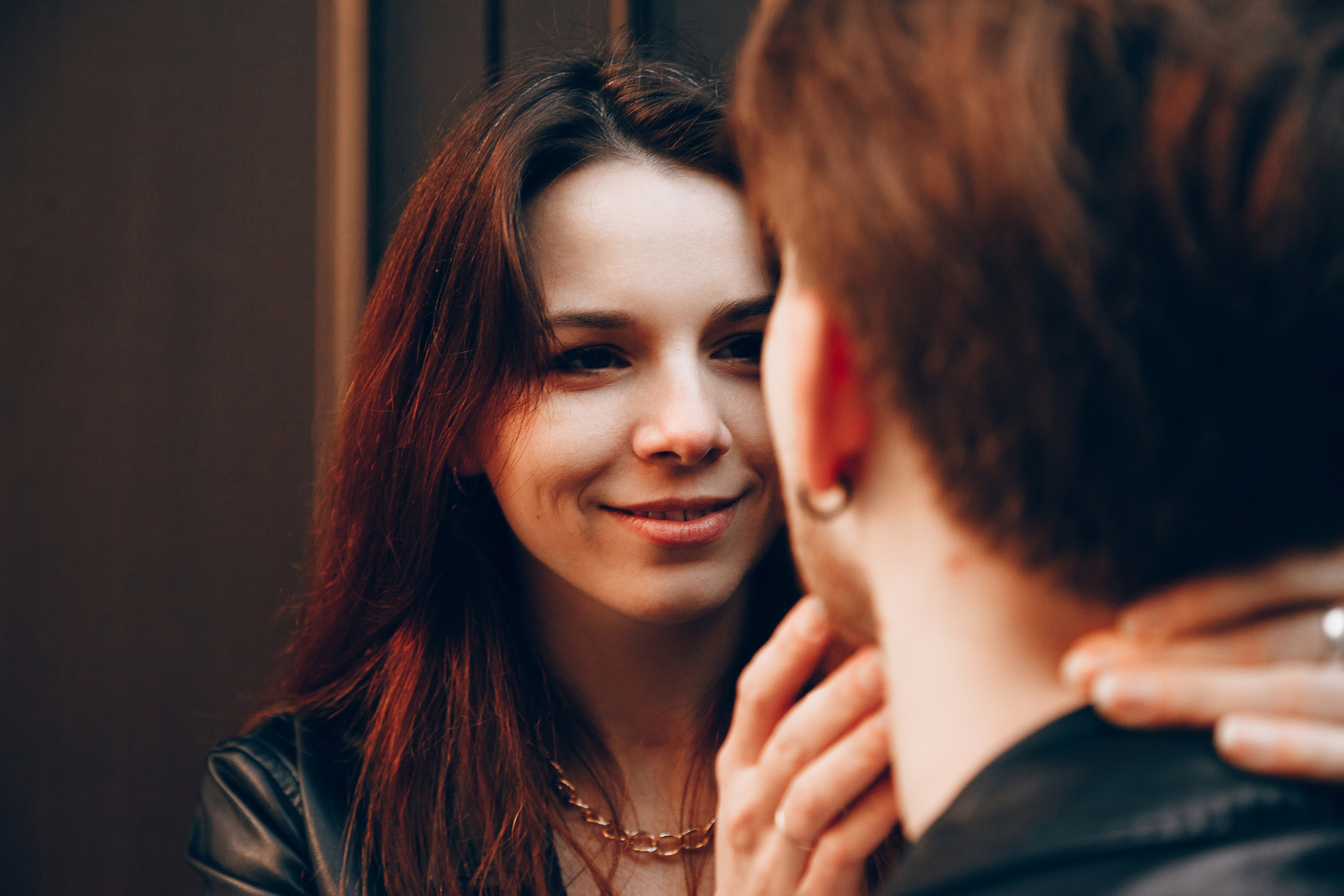 Наташа и Вова. Фотограф в Тбилиси Наталья Фомина