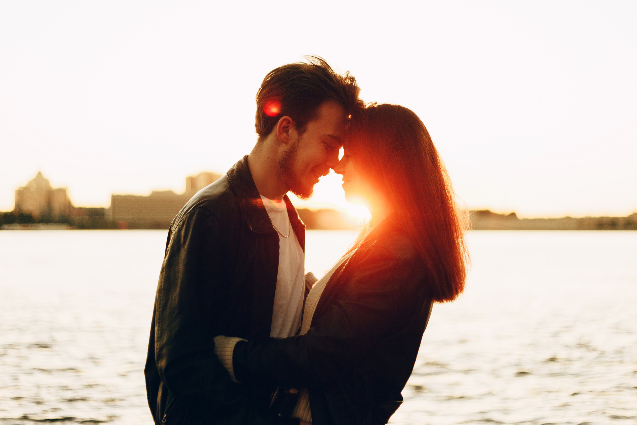 Наташа и Вова. Фотограф в Тбилиси Наталья Фомина