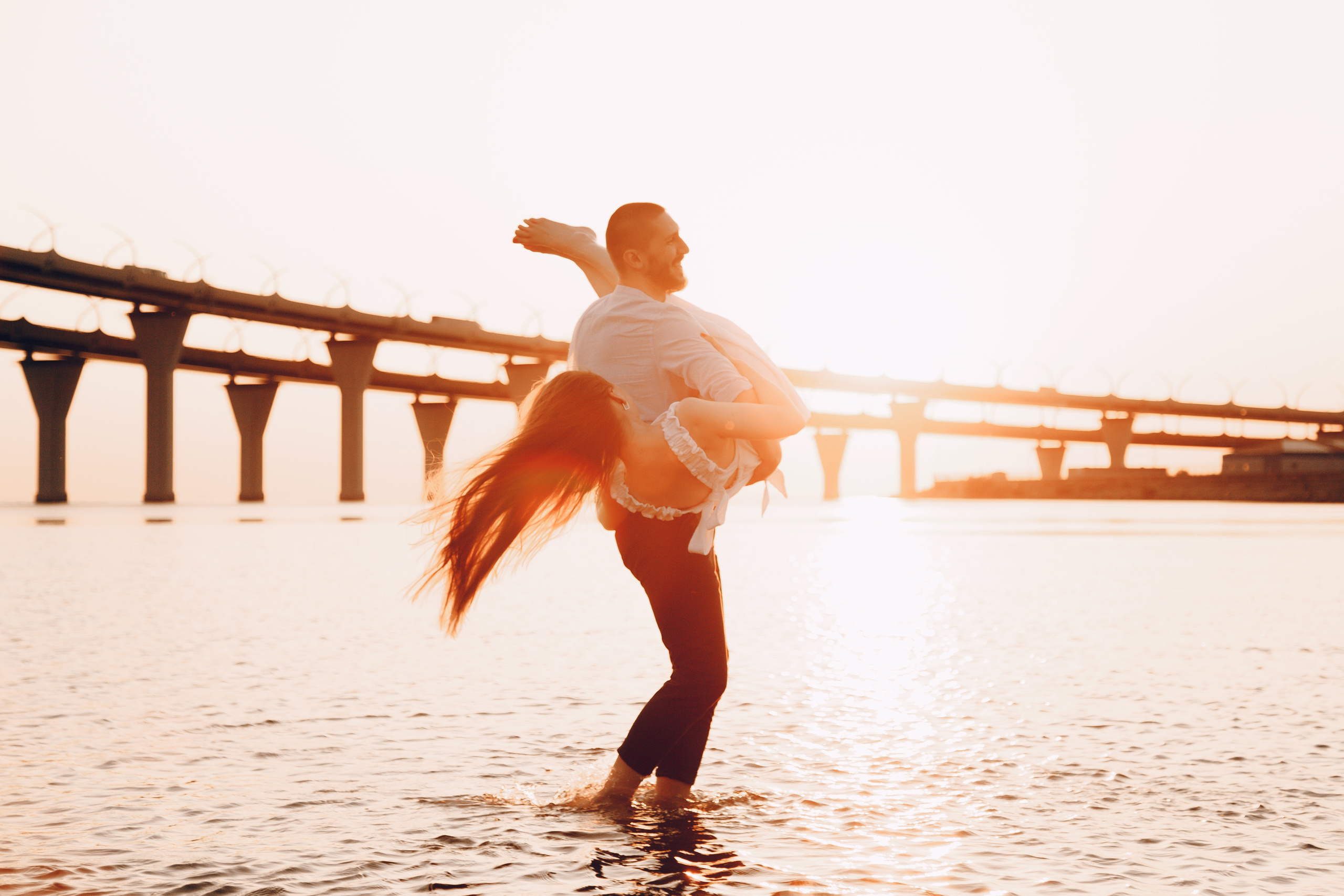 Настя и Саша. Фотограф в Тбилиси Наталья Фомина