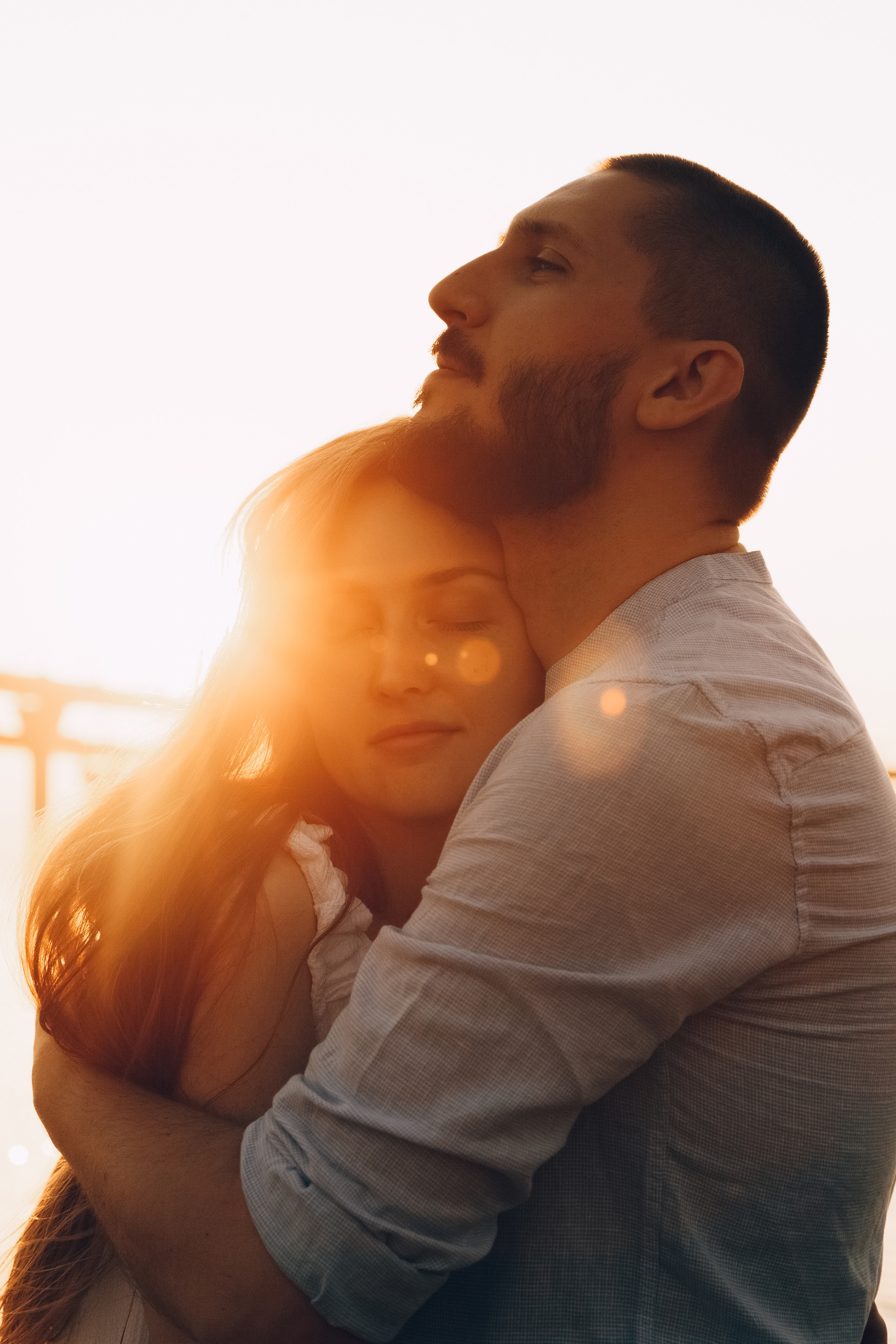 Настя и Саша. Фотограф в Тбилиси Наталья Фомина