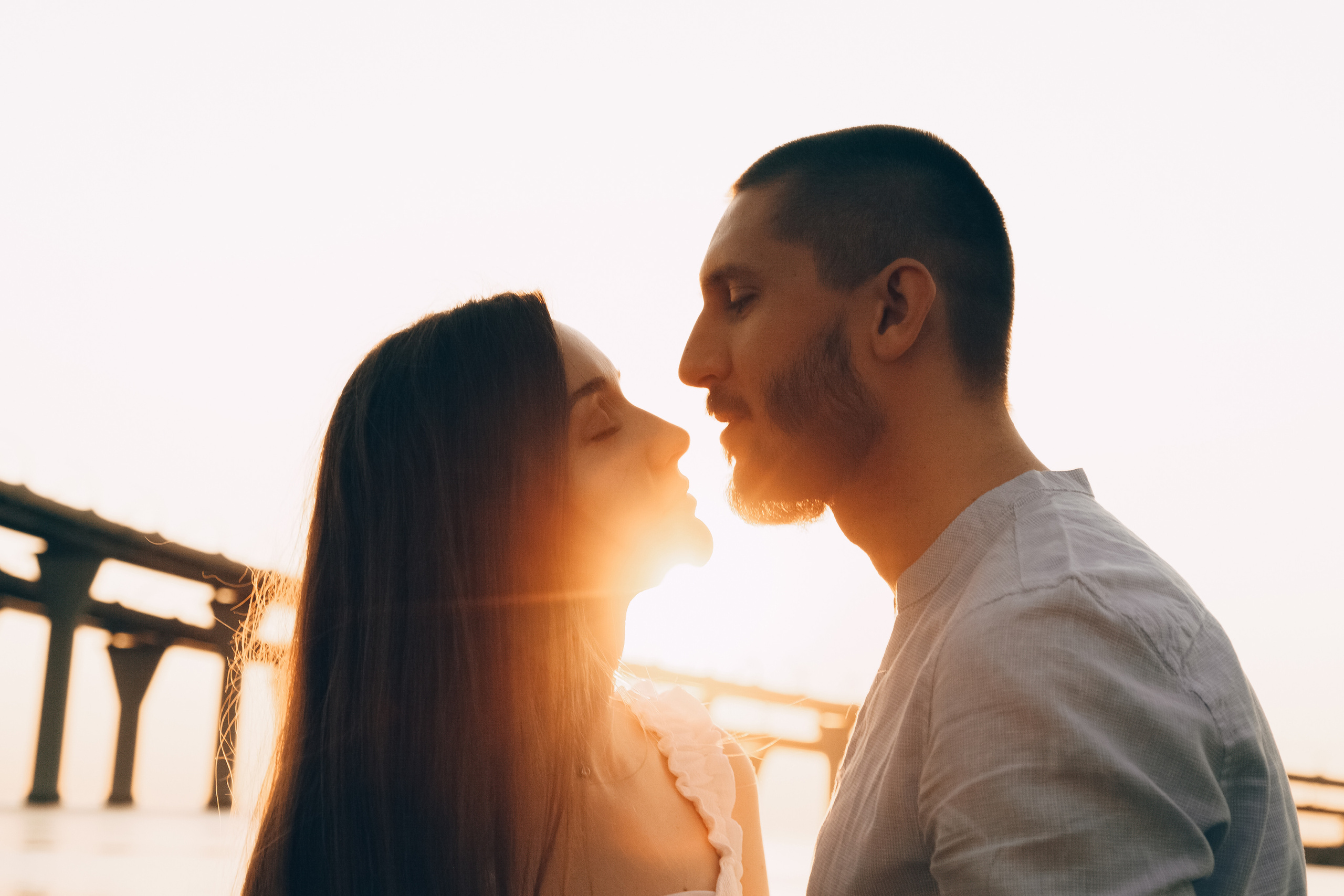 Настя и Саша. Фотограф в Тбилиси Наталья Фомина