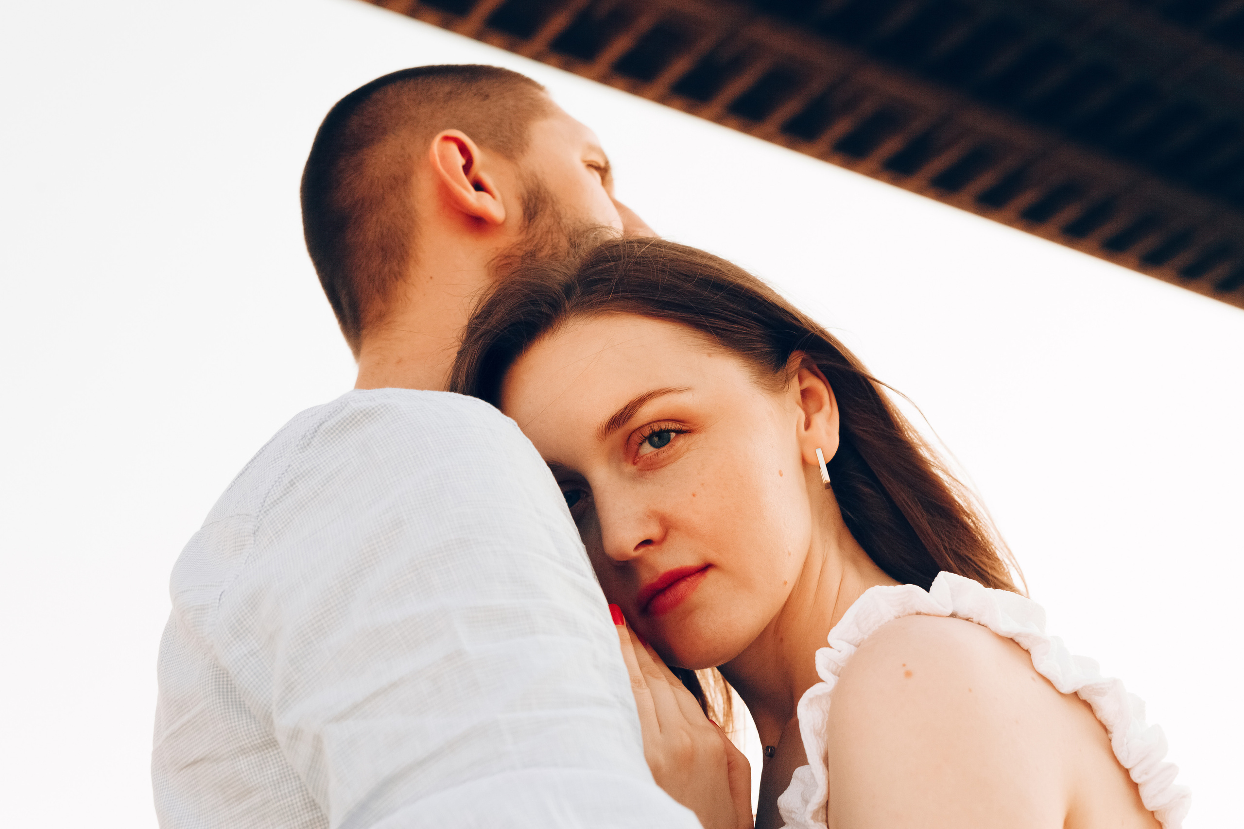 Настя и Саша. Фотограф в Тбилиси Наталья Фомина