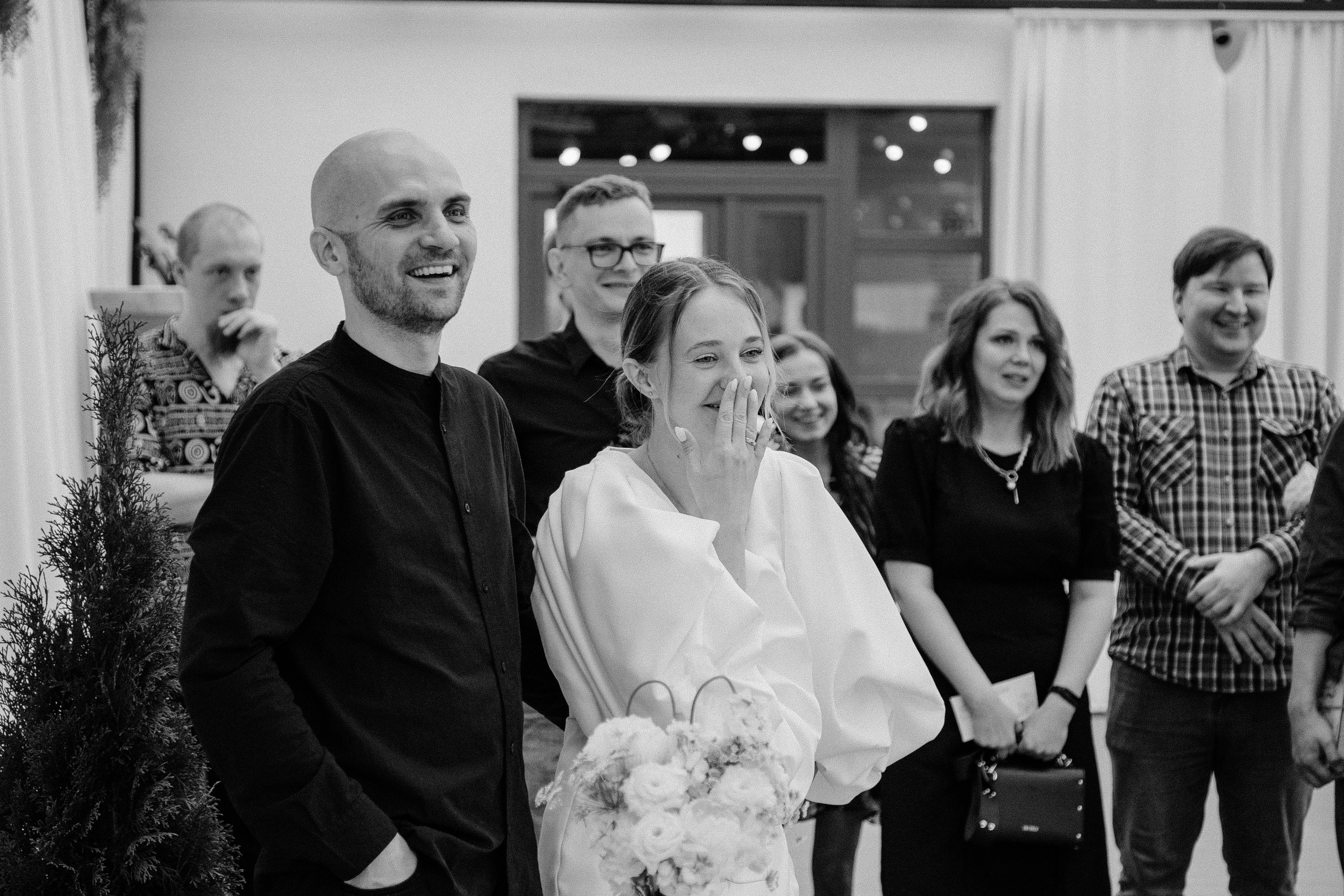 Антон и Елизавета/2023. Свадебный и семейный фотограф в Екатеринбурге