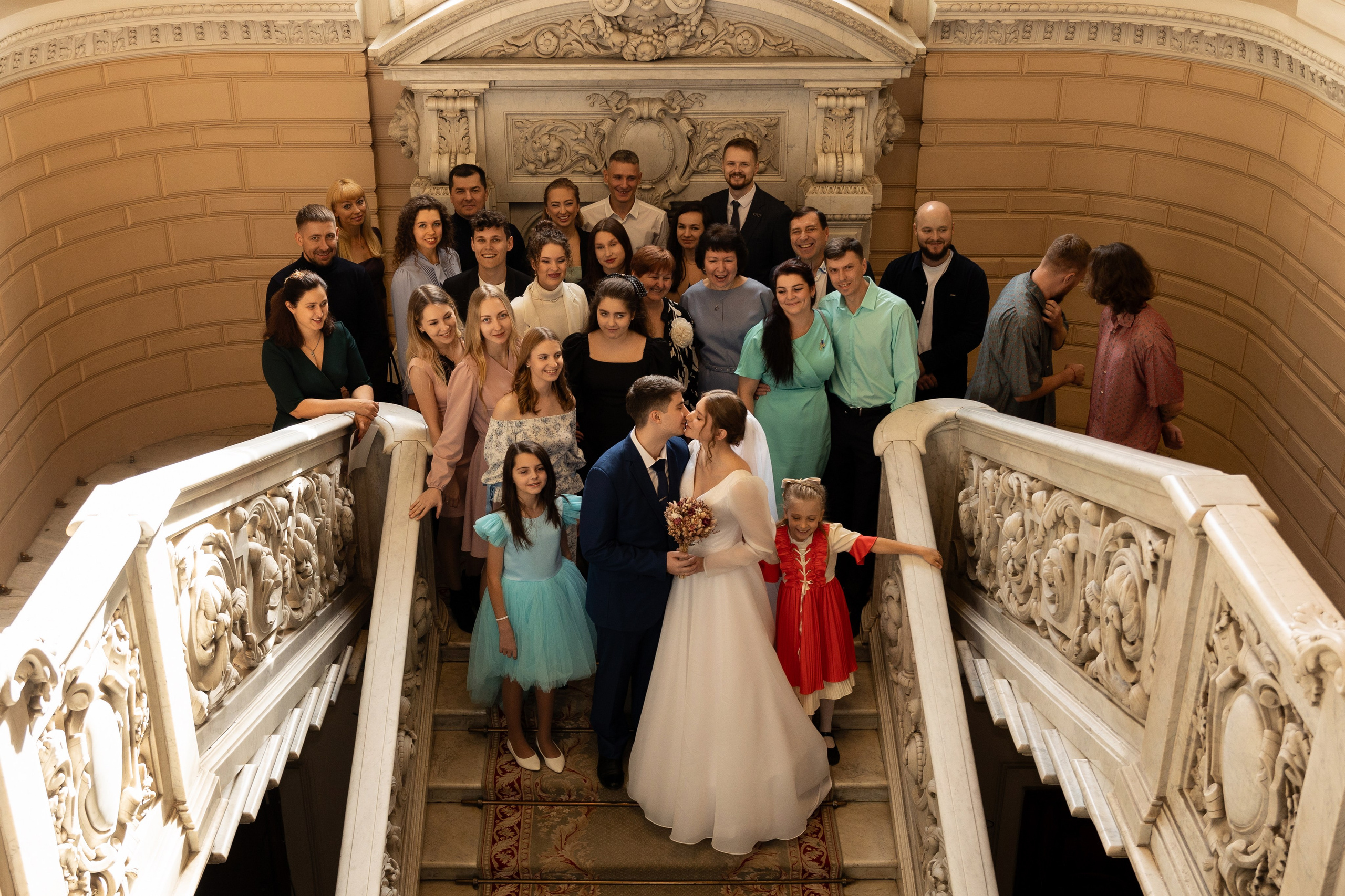 Полный свадебный день. Семейный и свадебный фотограф в Санкт-Петербурге Татьяна Швыкова