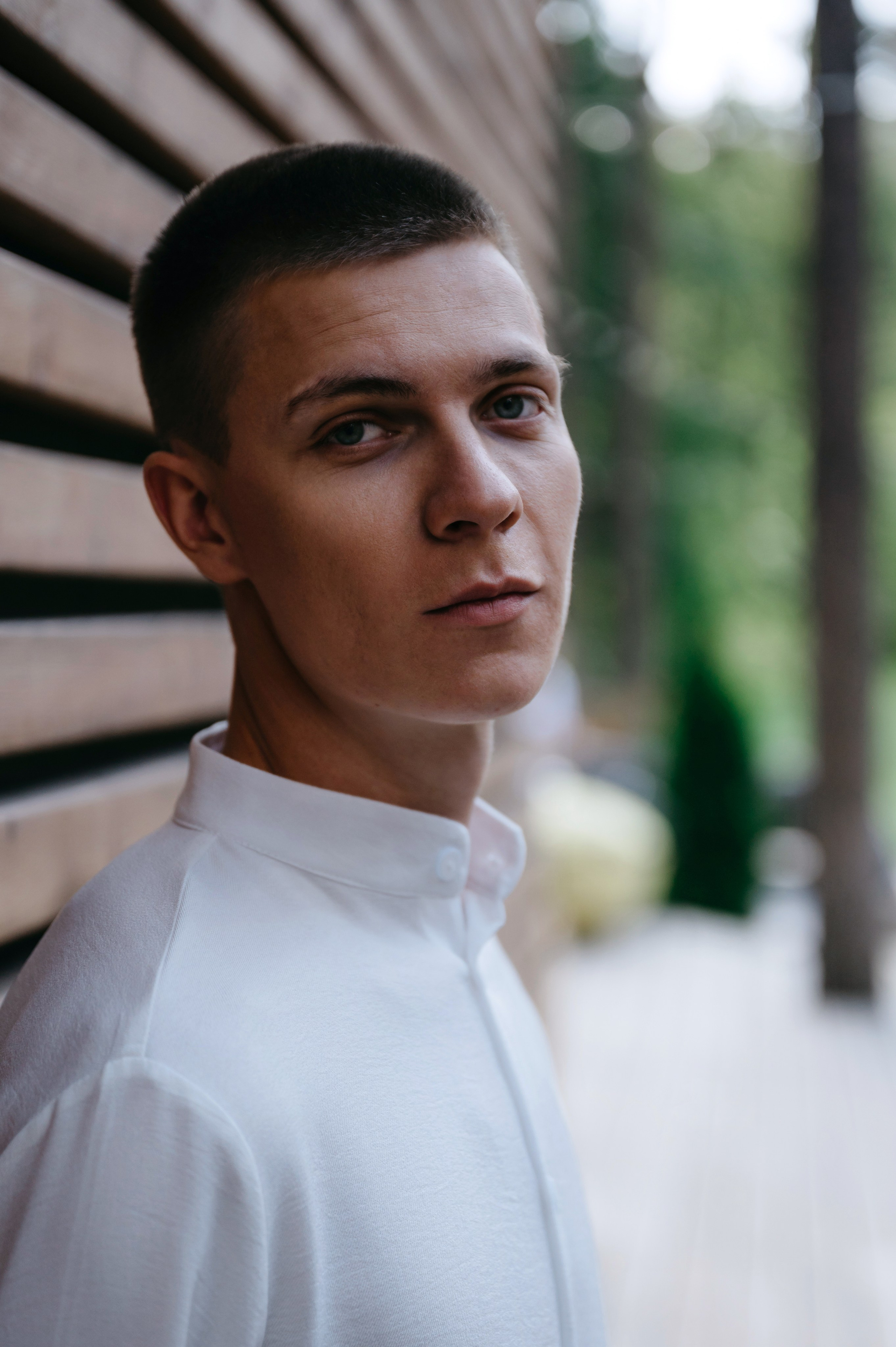 Даниил и София. Свадебный фотограф Марина Жемчужникова в Москве и в Белгороде