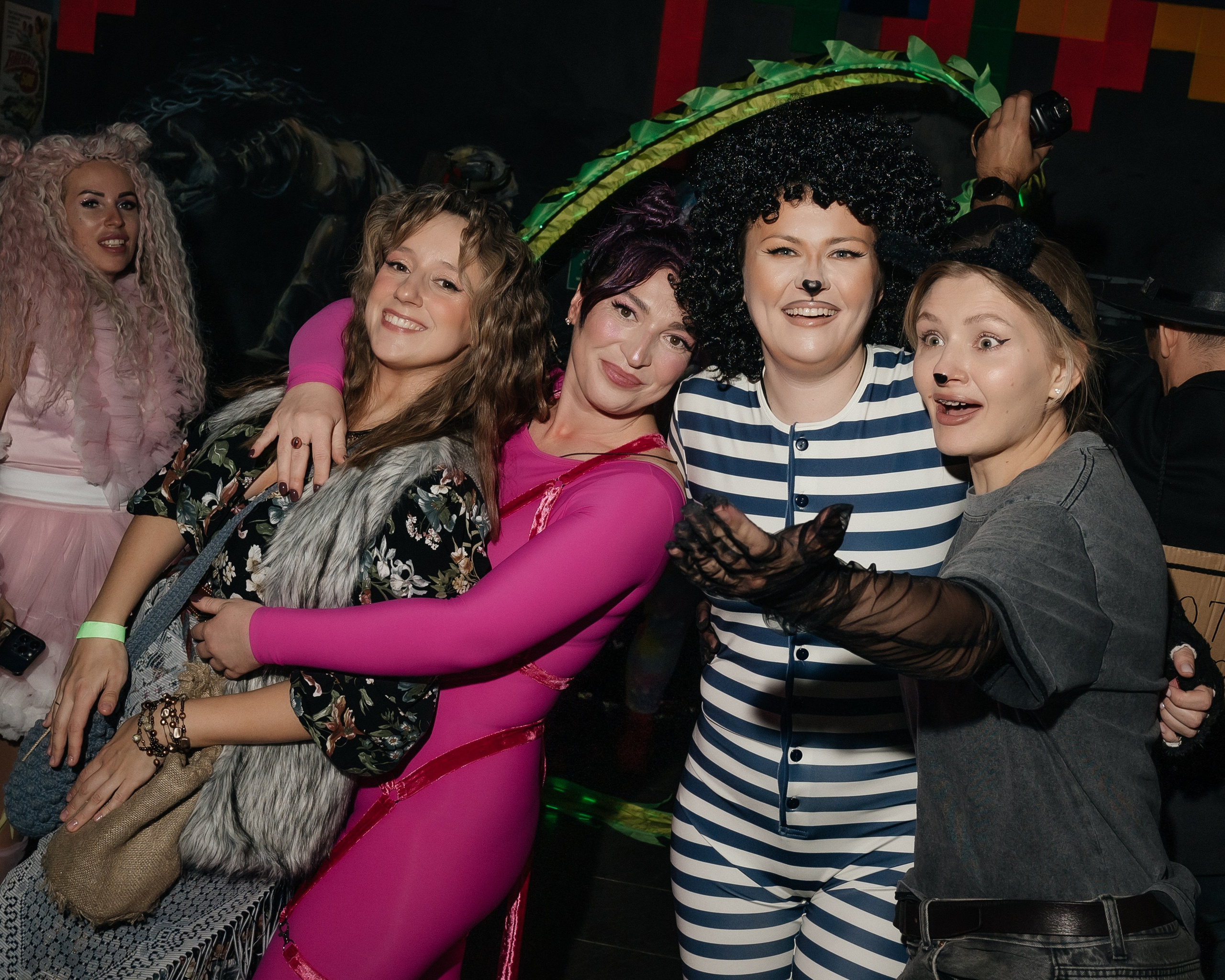 Репортажный фотограф на корпоратив и другие мероприятия. Свадебный и семейный фотограф в Краснодаре Марина Стёпа