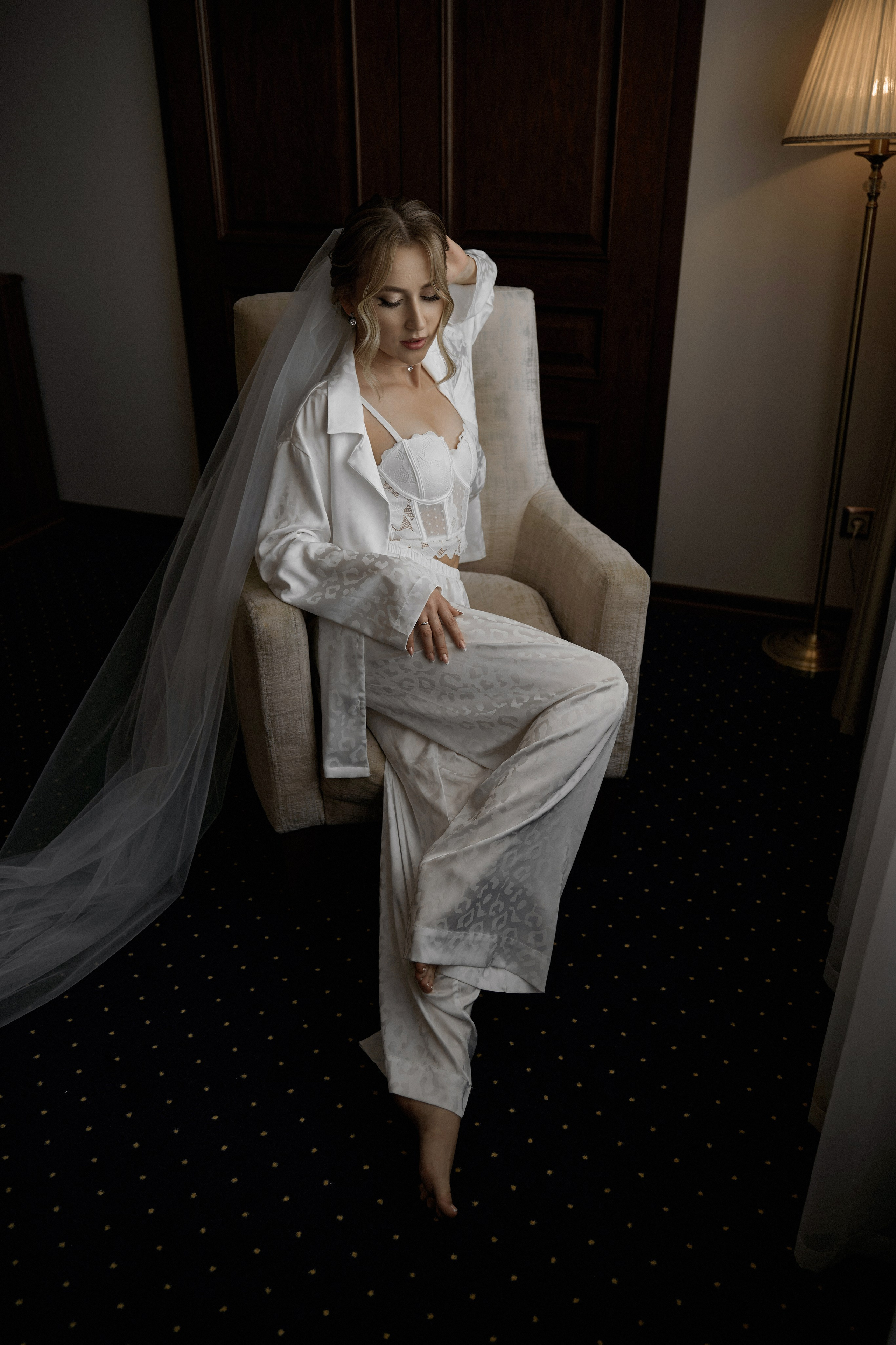 Андрей и Татьяна. Свадебный и семейный фотограф в Ульяновске Татьяна Селезнева