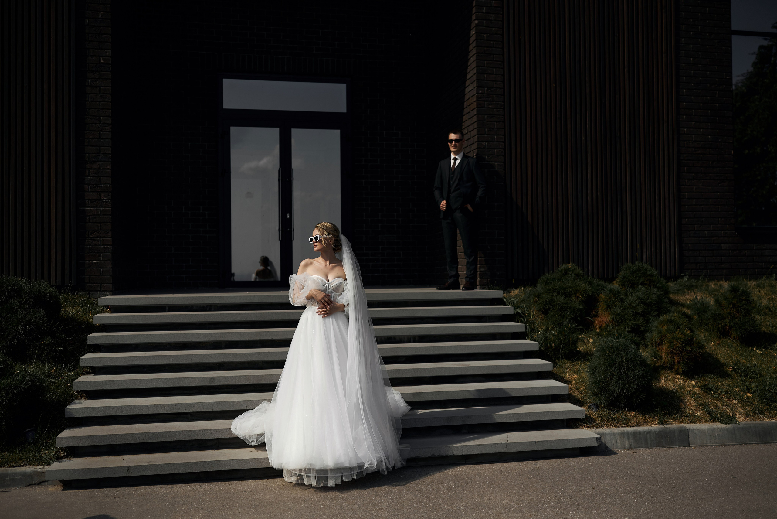 M&A. Свадебный и семейный фотограф в Ульяновске Татьяна Селезнева