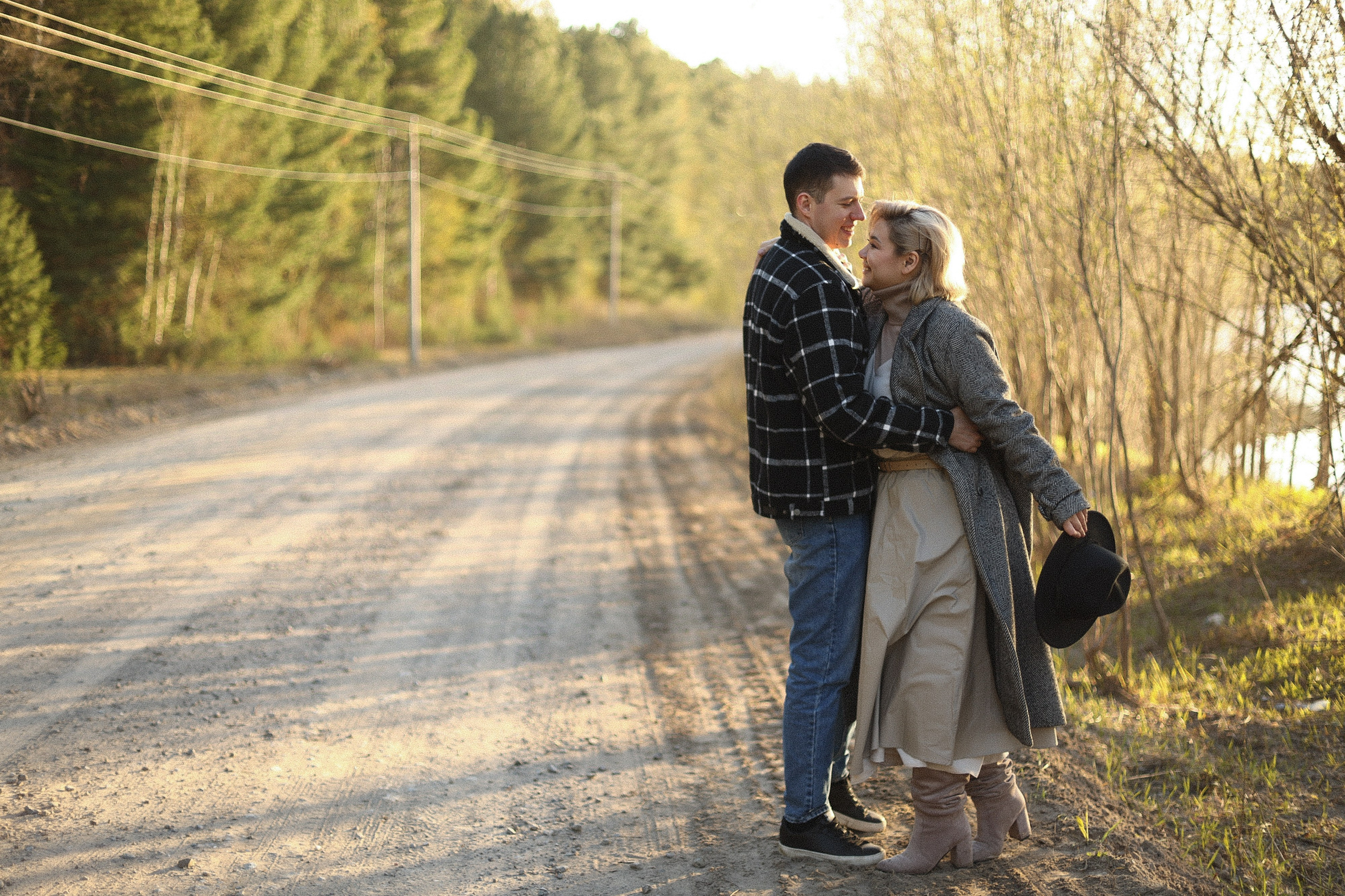 Для двоих. Семейный фотограф в Тюмени | Алёна Снопкова