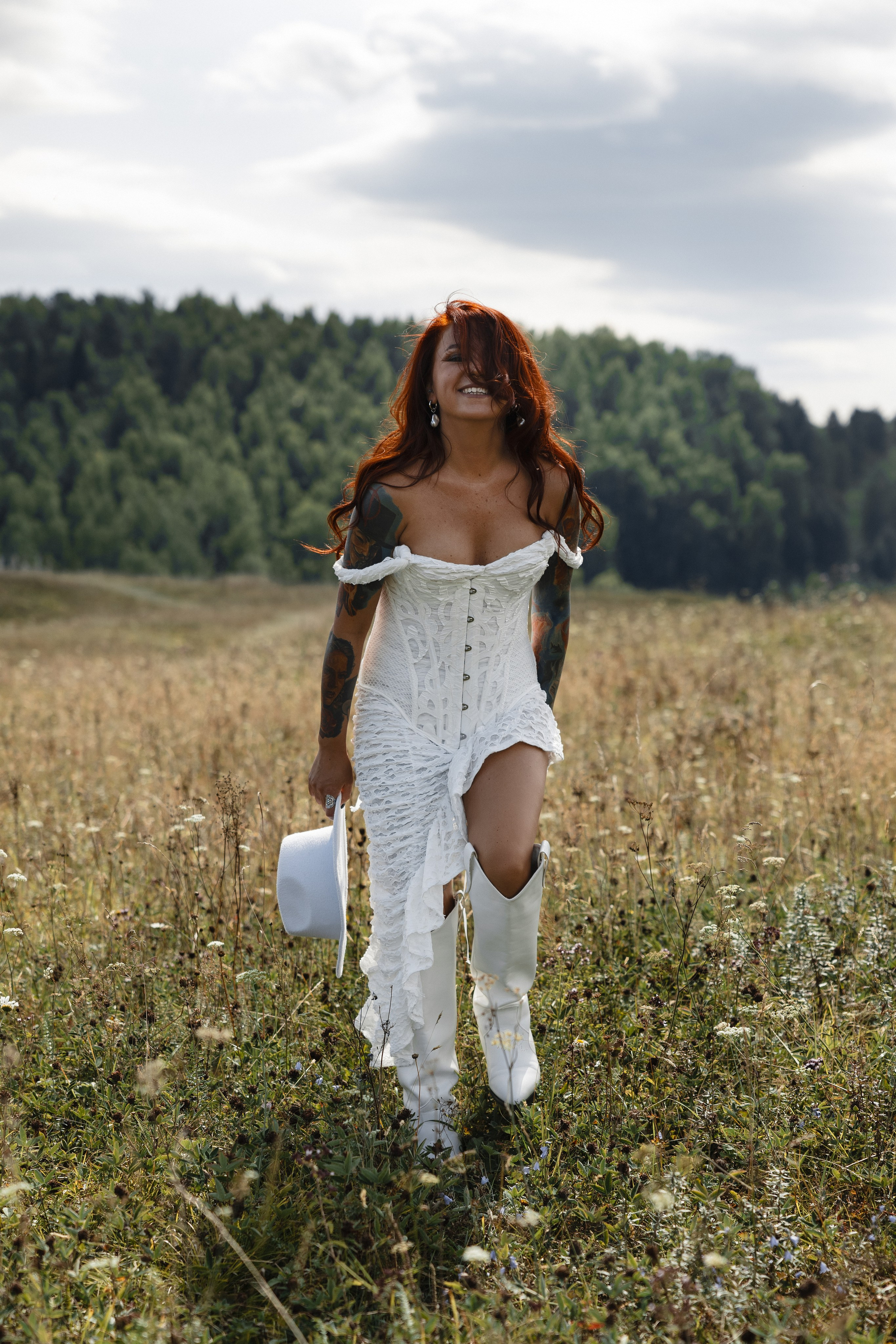 Наталья. Валерий Злобин — портретный и свадебный фотограф в Екатеринбурге