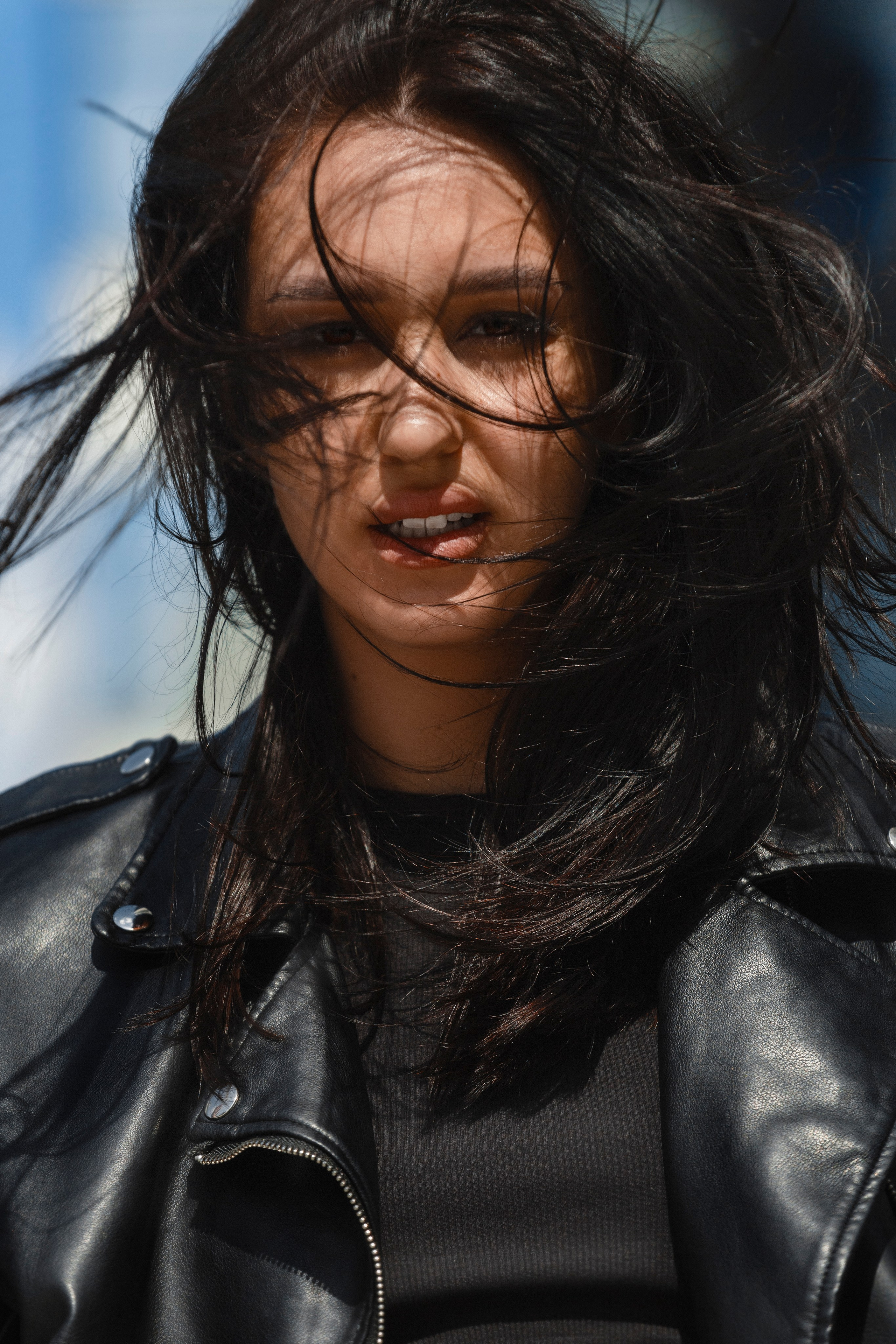 Вероника. Валерий Злобин — портретный и свадебный фотограф в Екатеринбурге