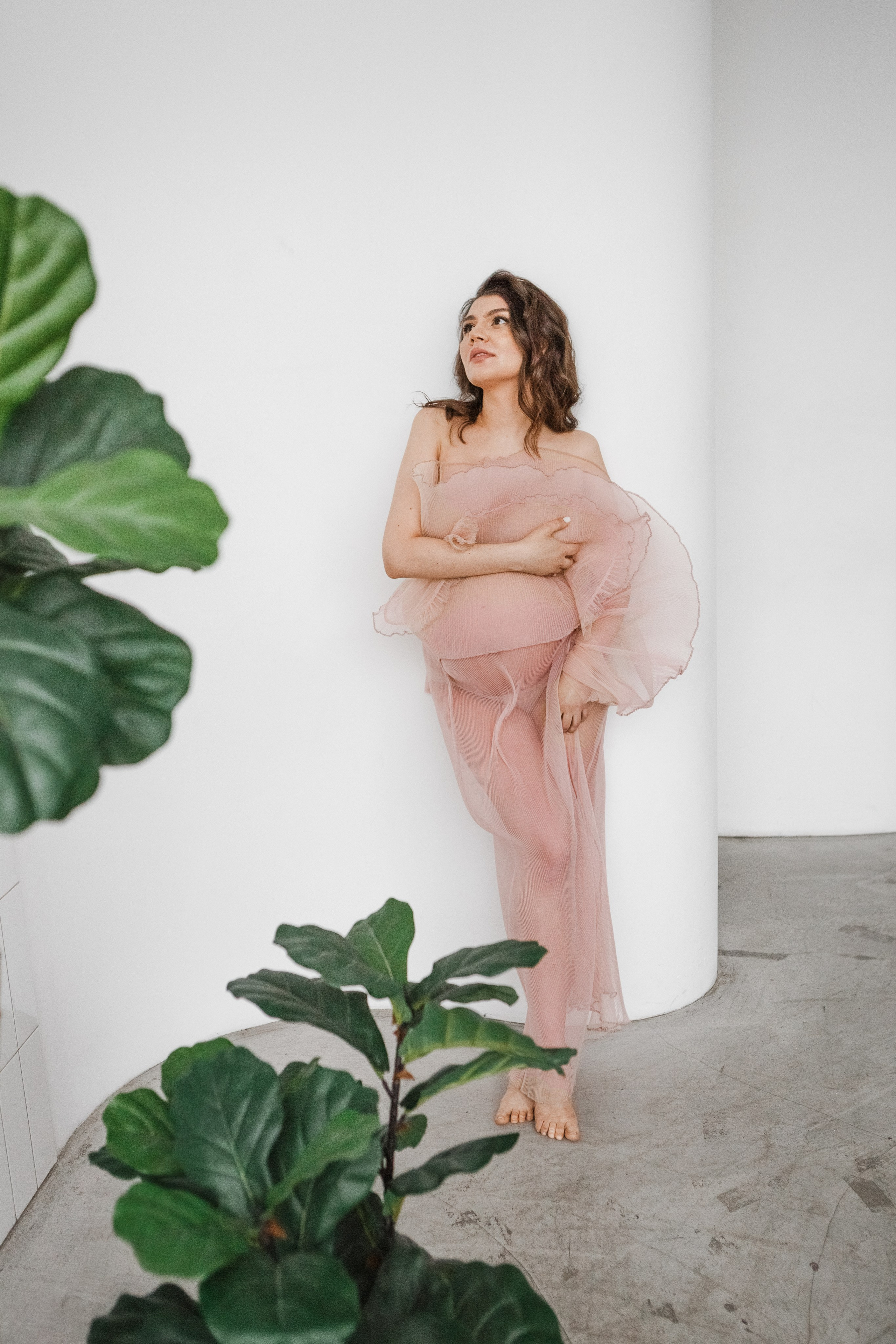 Ди. Семейный и портретный фотограф в Санкт-Петербурге