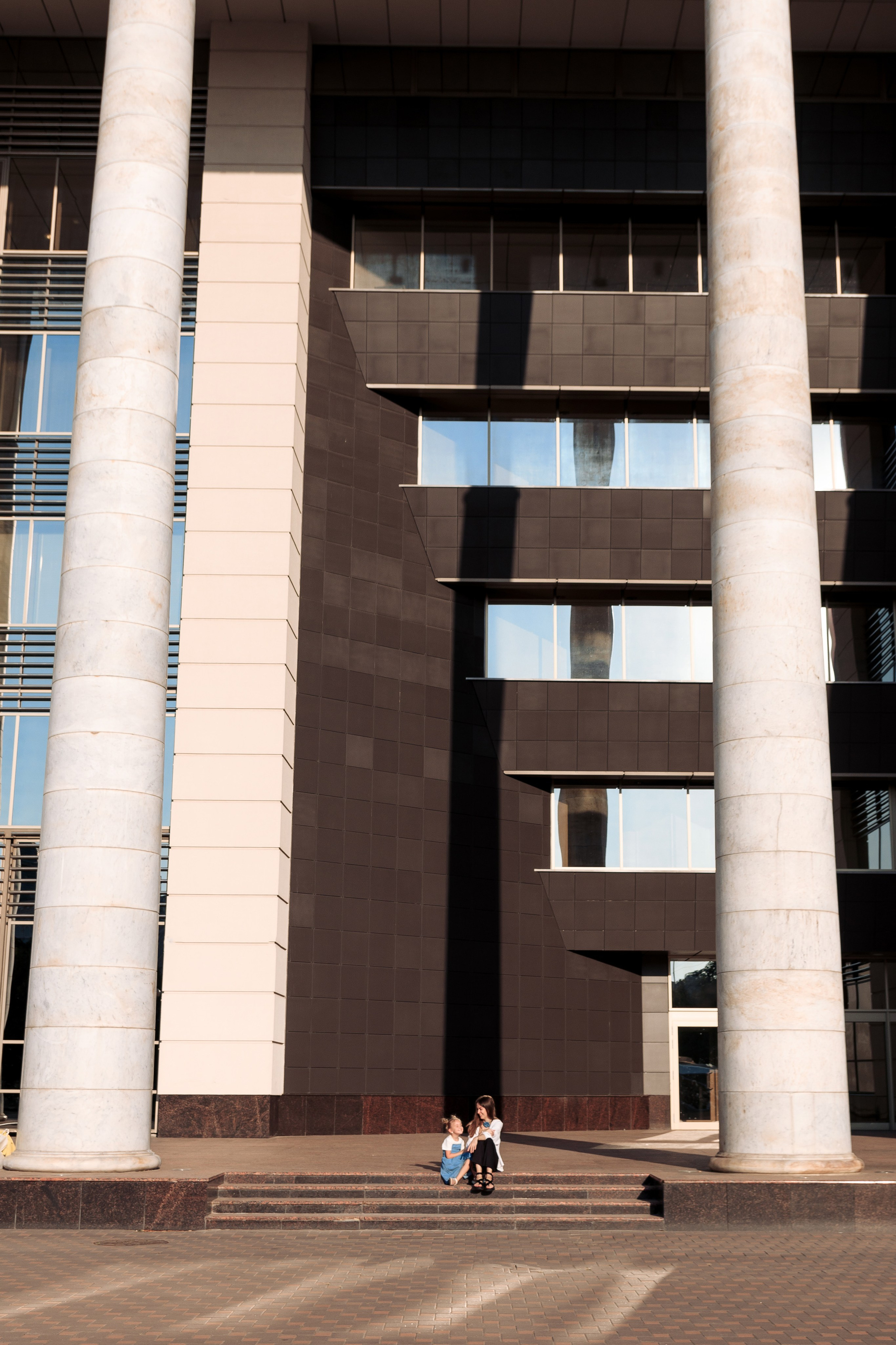 Солнечный день. Фотограф в Краснодаре Ксения Мархинина