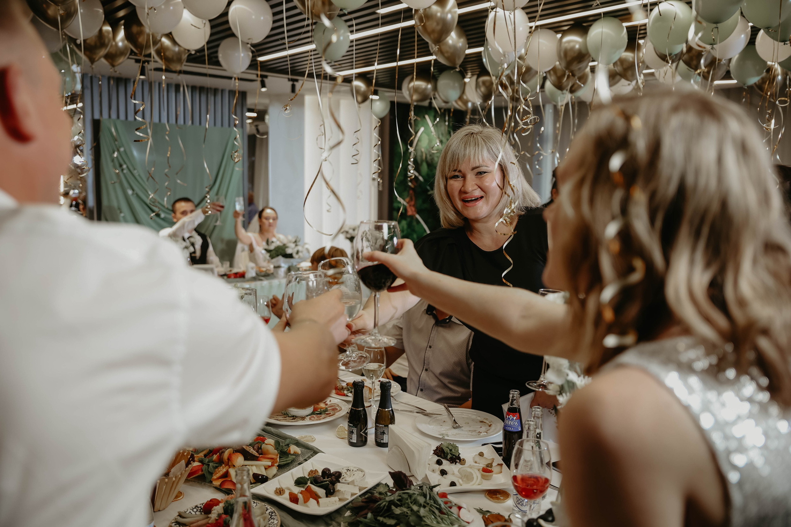 Анна и Денис. Photographer in Moscow & everywhere in the World Alena Vyalova