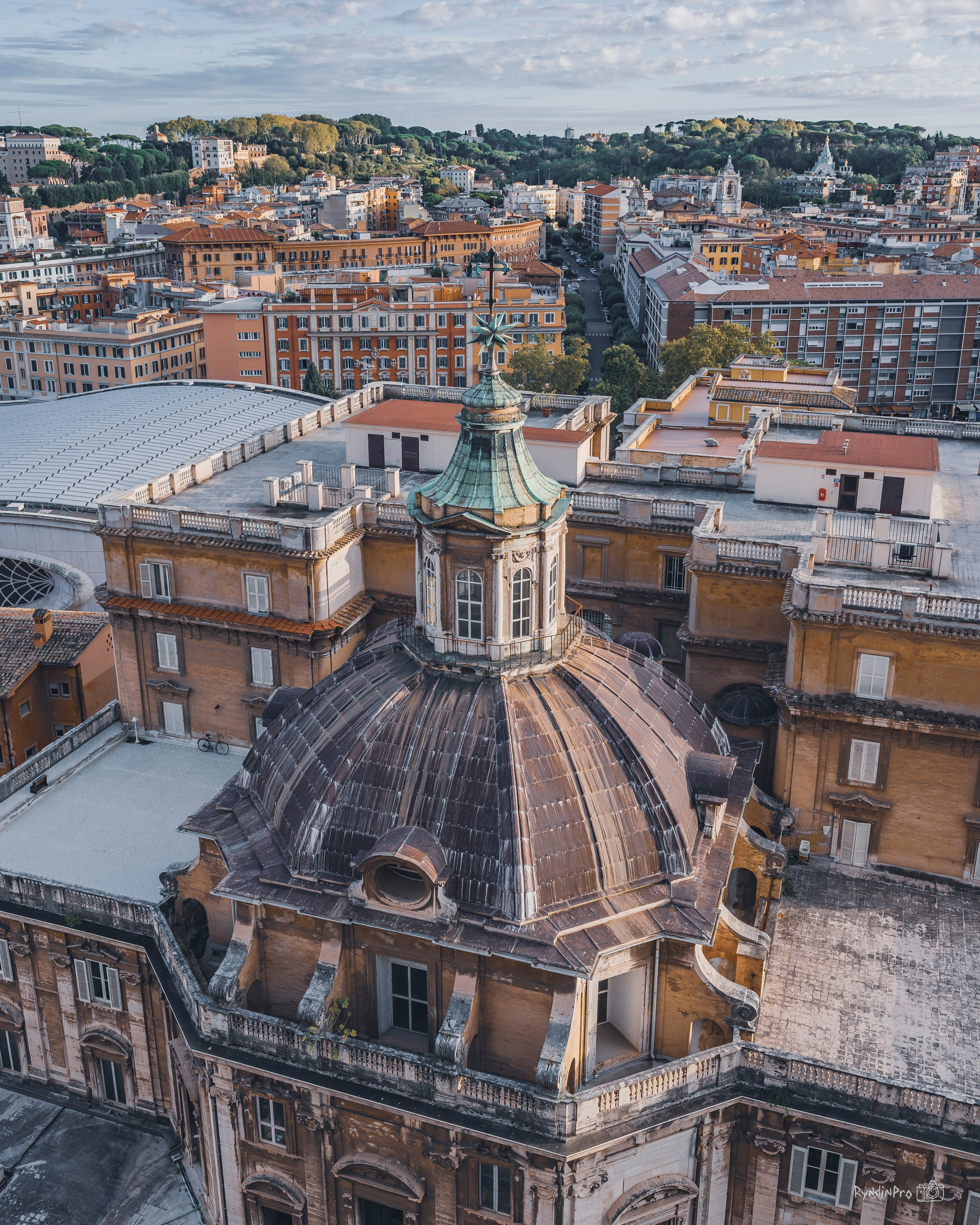 Ватикан / Vatican. Репортажный фотограф в Краснодаре Рындин Дмитрий