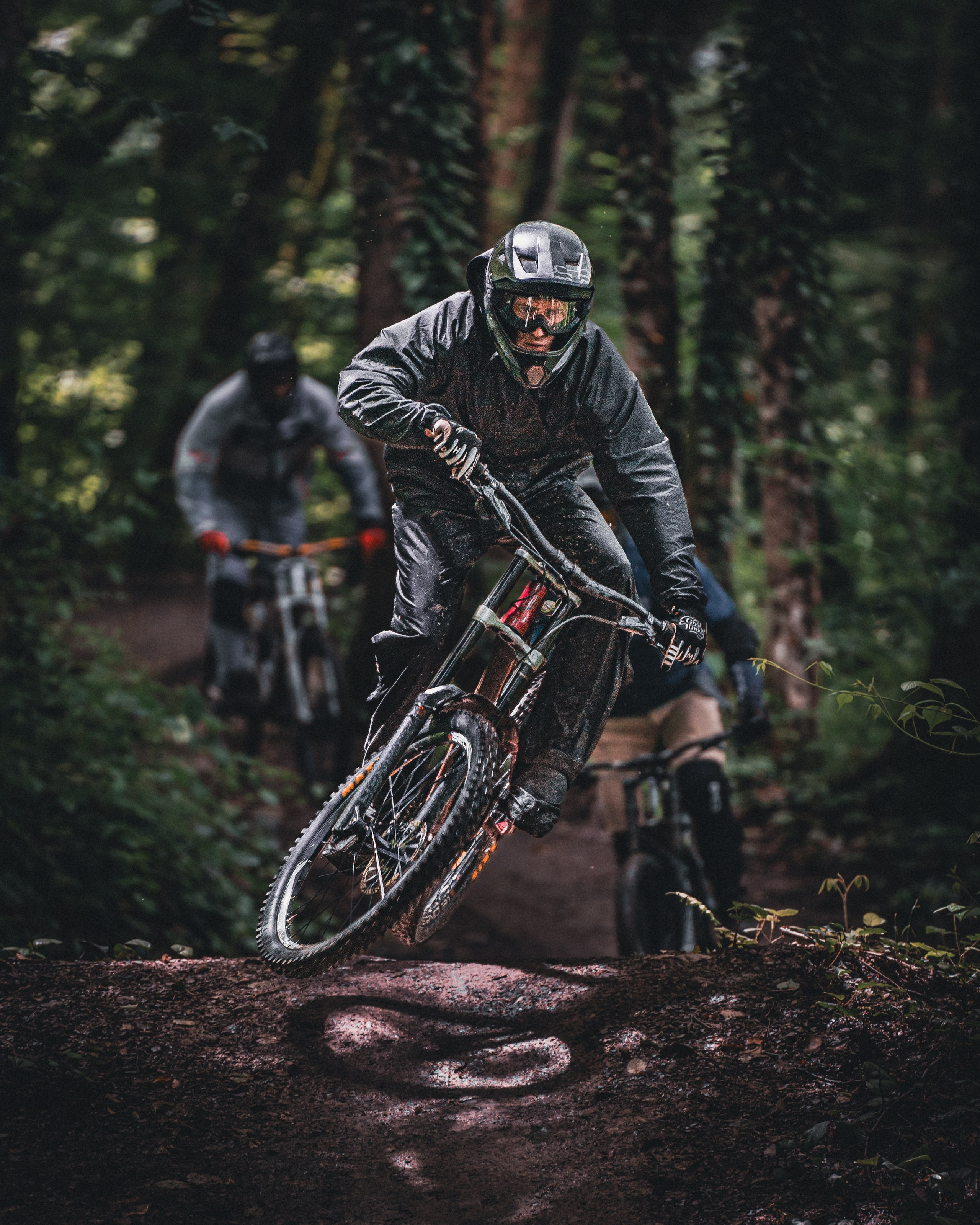 Велосипед. Репортажный фотограф в Краснодаре Рындин Дмитрий