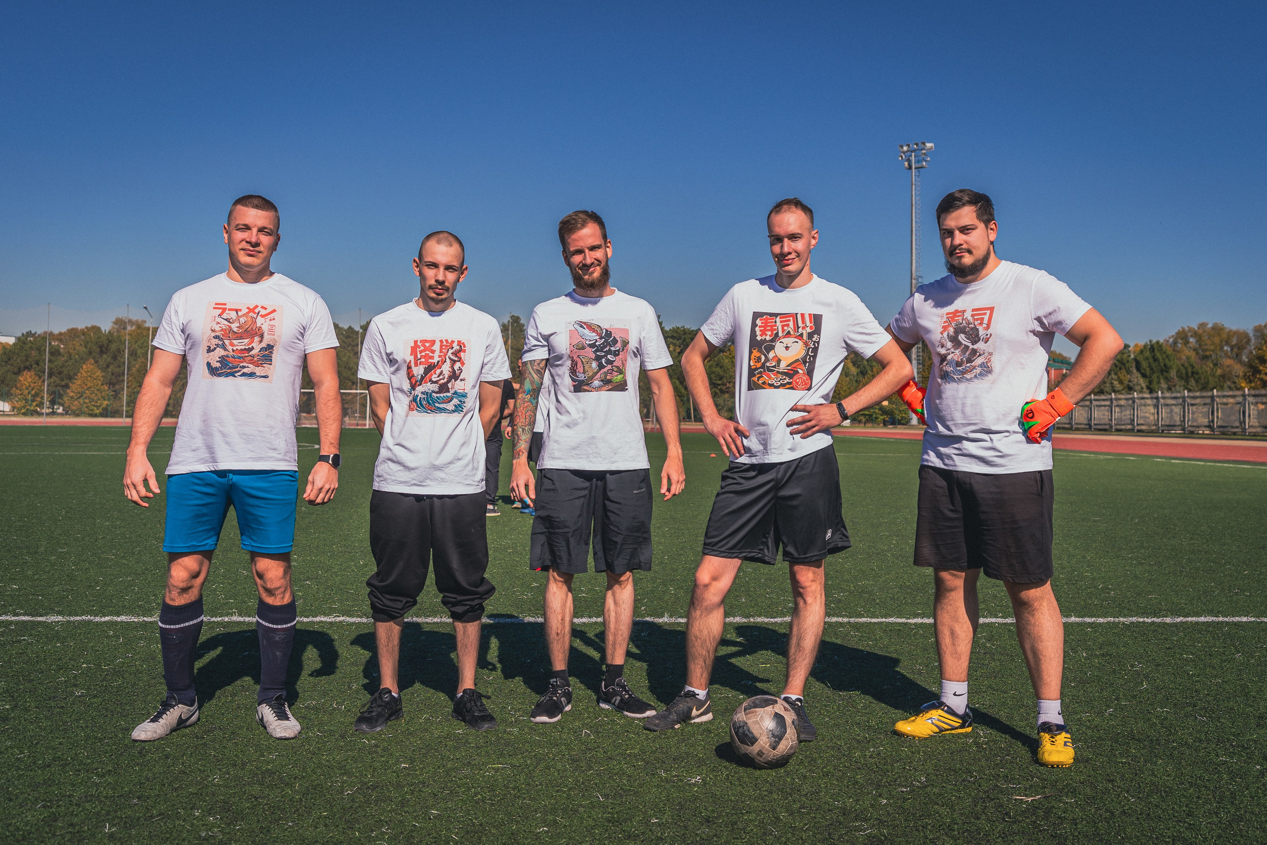 Чемпионат по футболу Мадьяр 15.10.23. Репортажный фотограф в Краснодаре Рындин Дмитрий