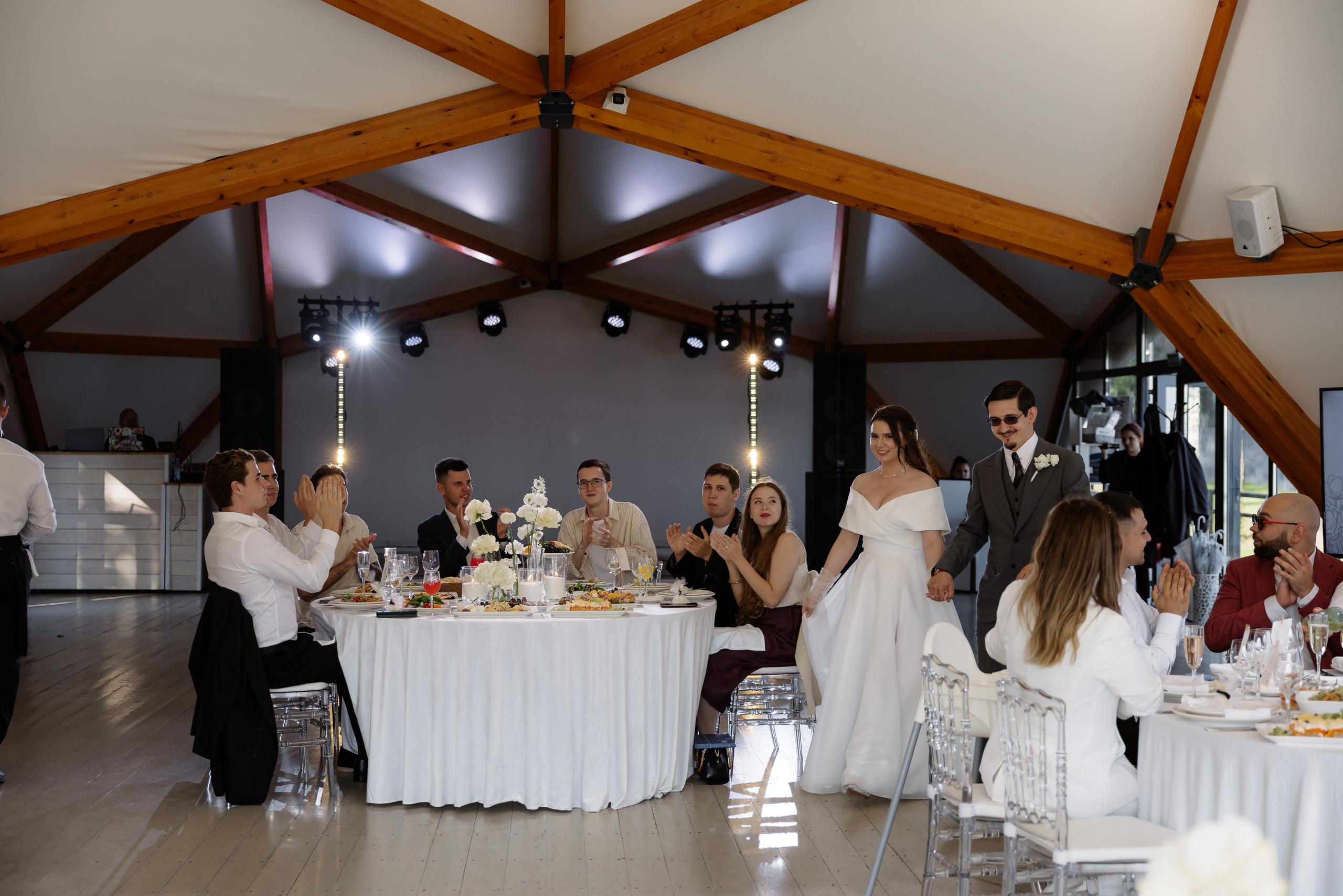 Эмилия & Тимур. RETOUCH-HOUSE