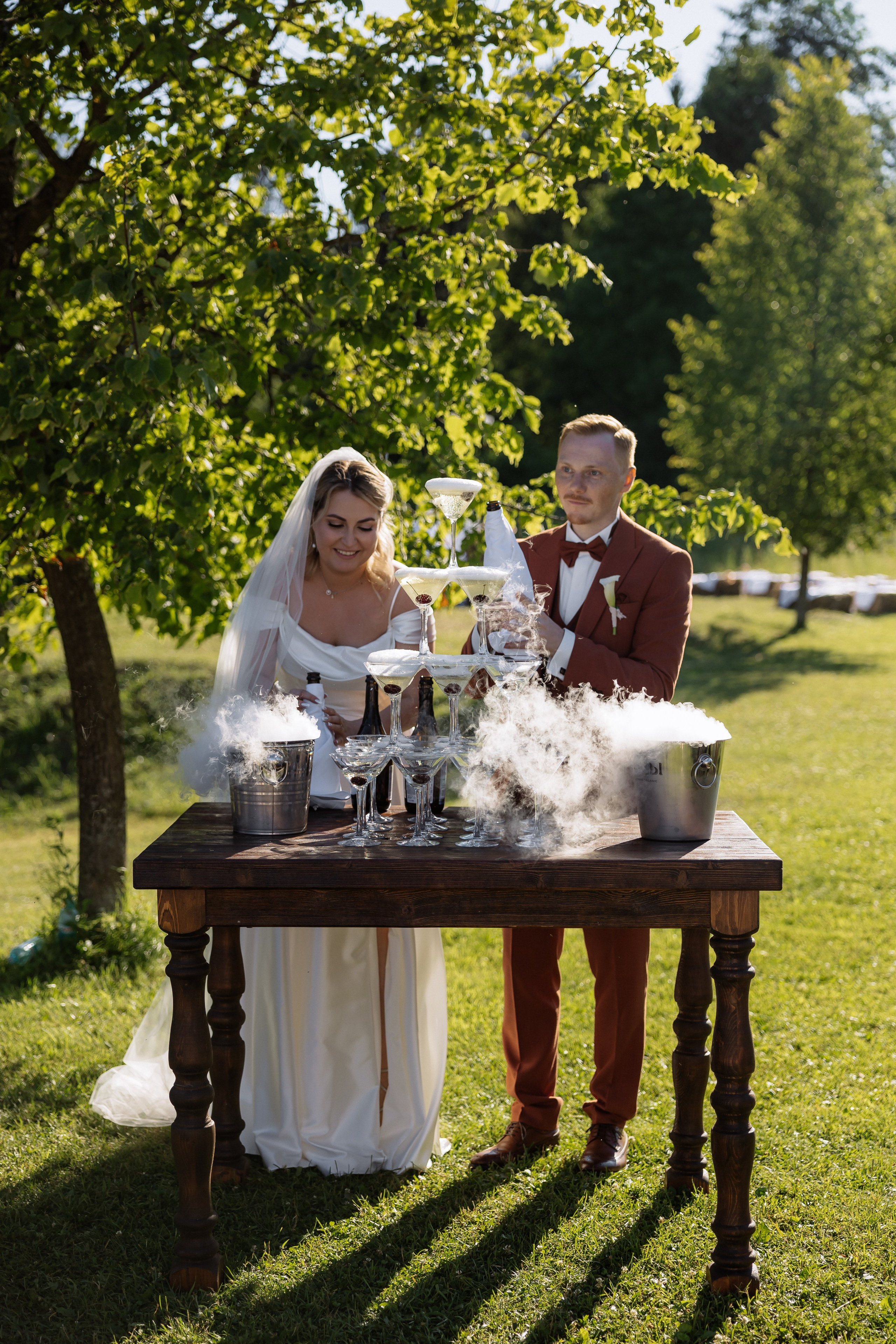 Владислав & Виктория. RETOUCH-HOUSE