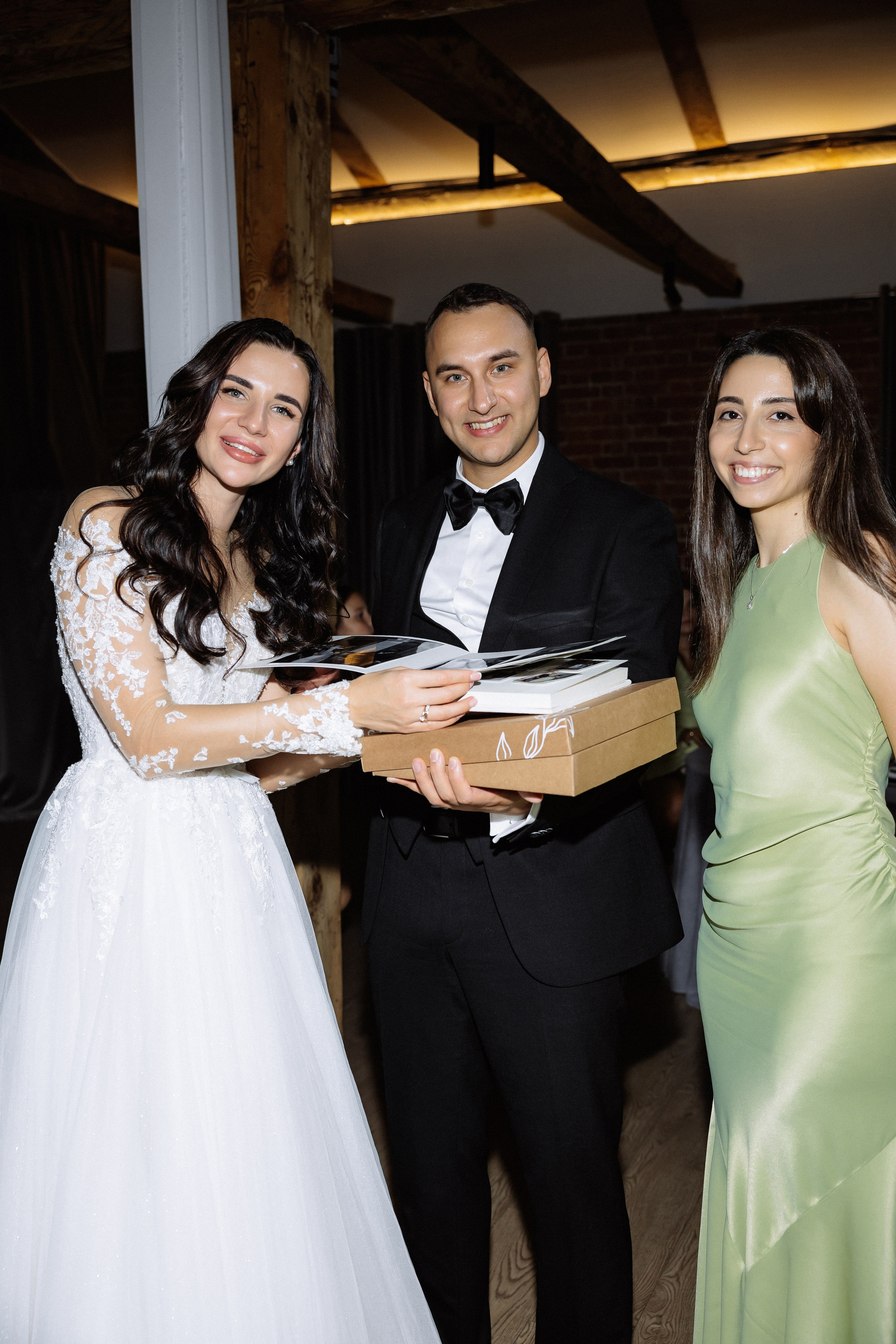 Дмитрий & Алена. RETOUCH-HOUSE