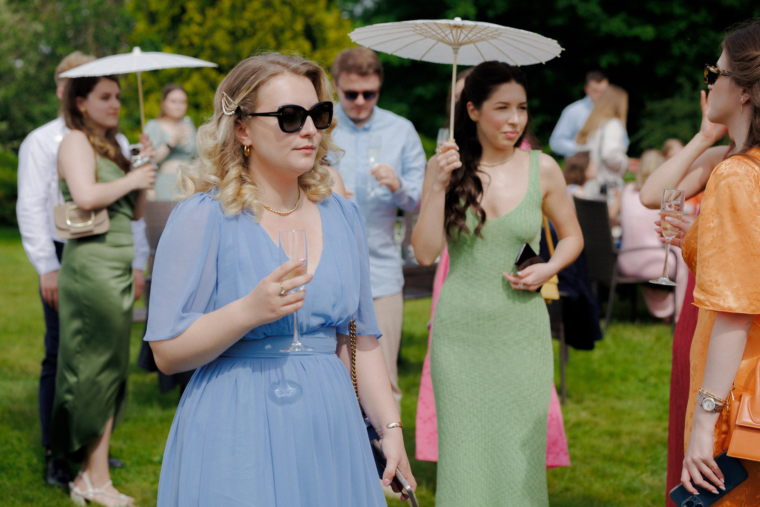 Ренат & Анастасия. RETOUCH-HOUSE