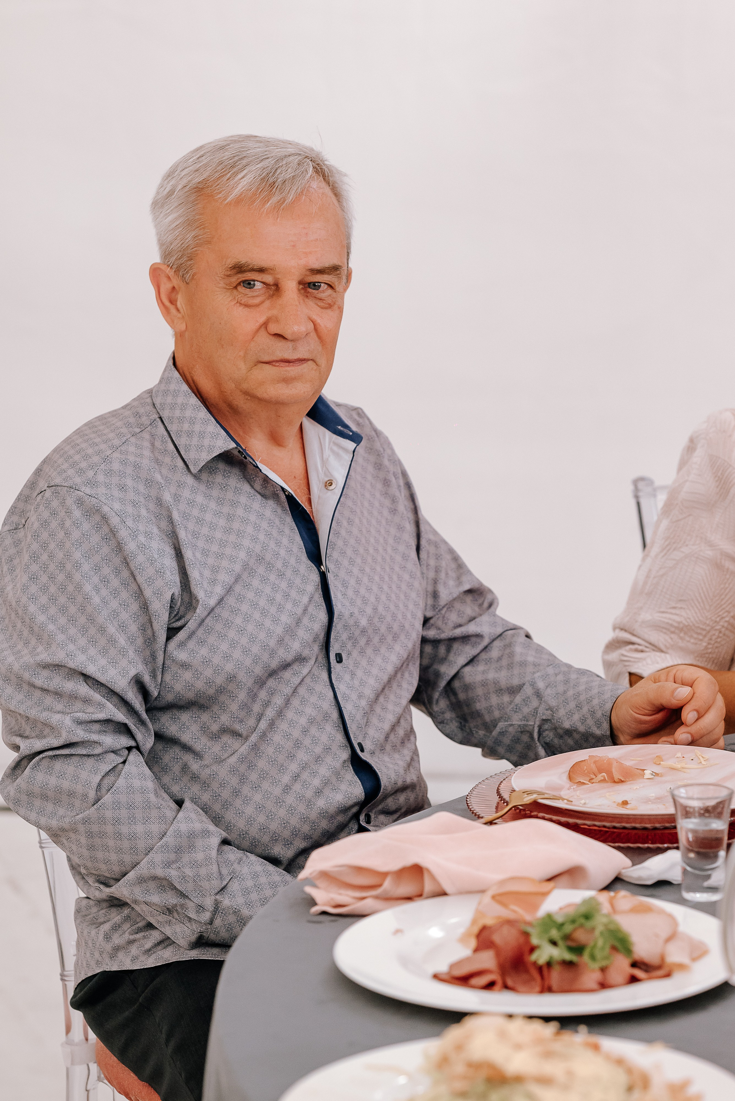 Костя & Лиза. RETOUCH-HOUSE