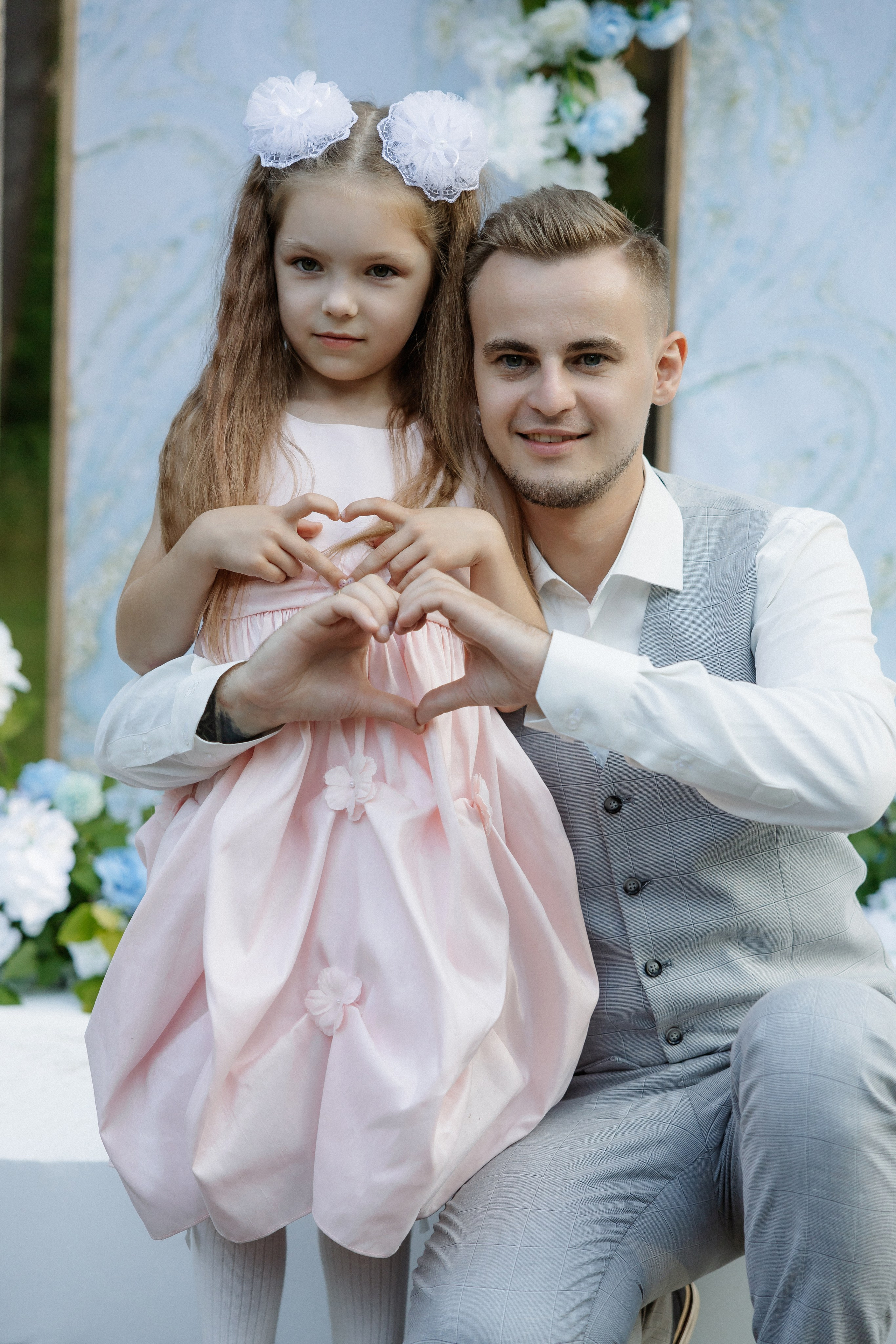 Александр & Марьяна. RETOUCH-HOUSE