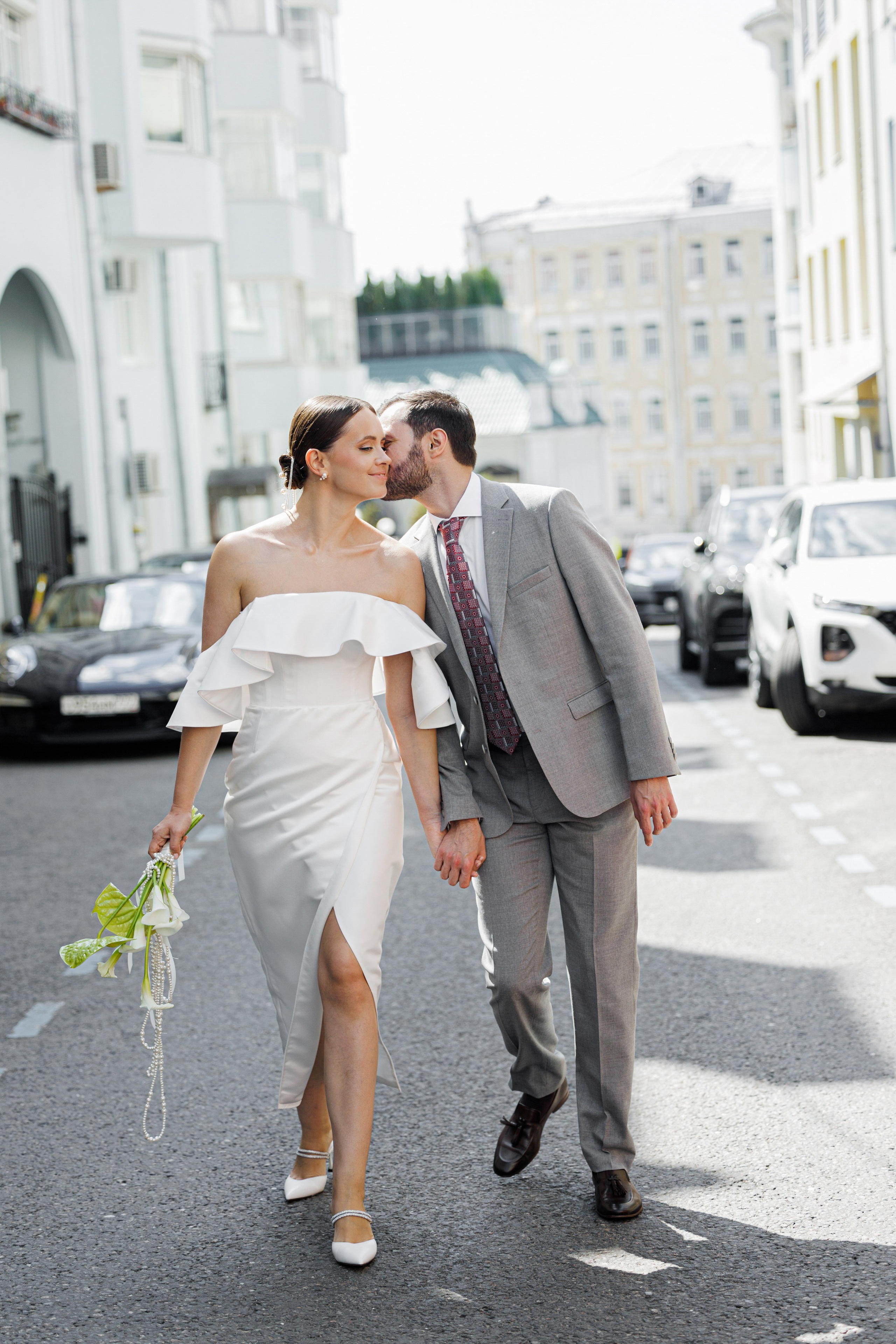 Илья & Валерия. RETOUCH-HOUSE