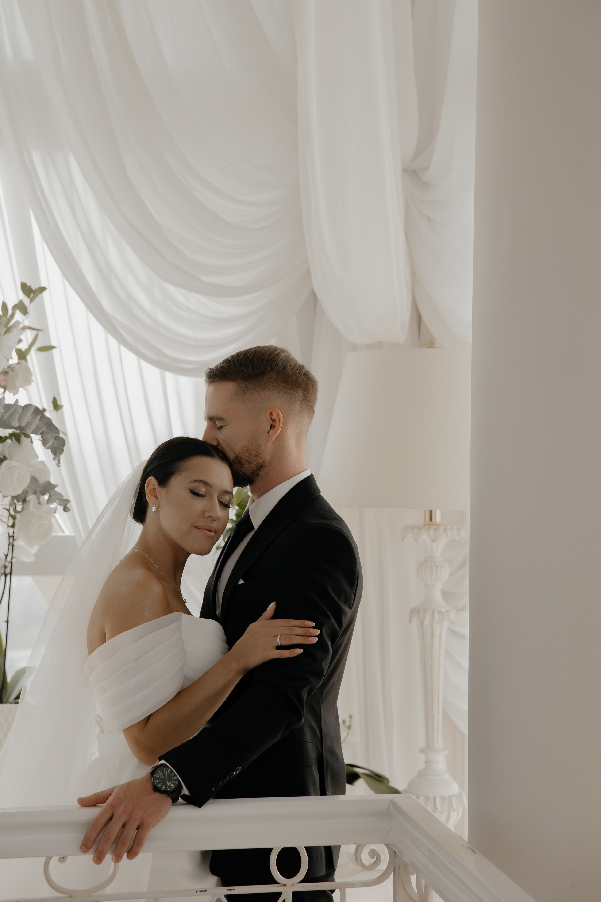 31.08.2024. RETOUCH-HOUSE