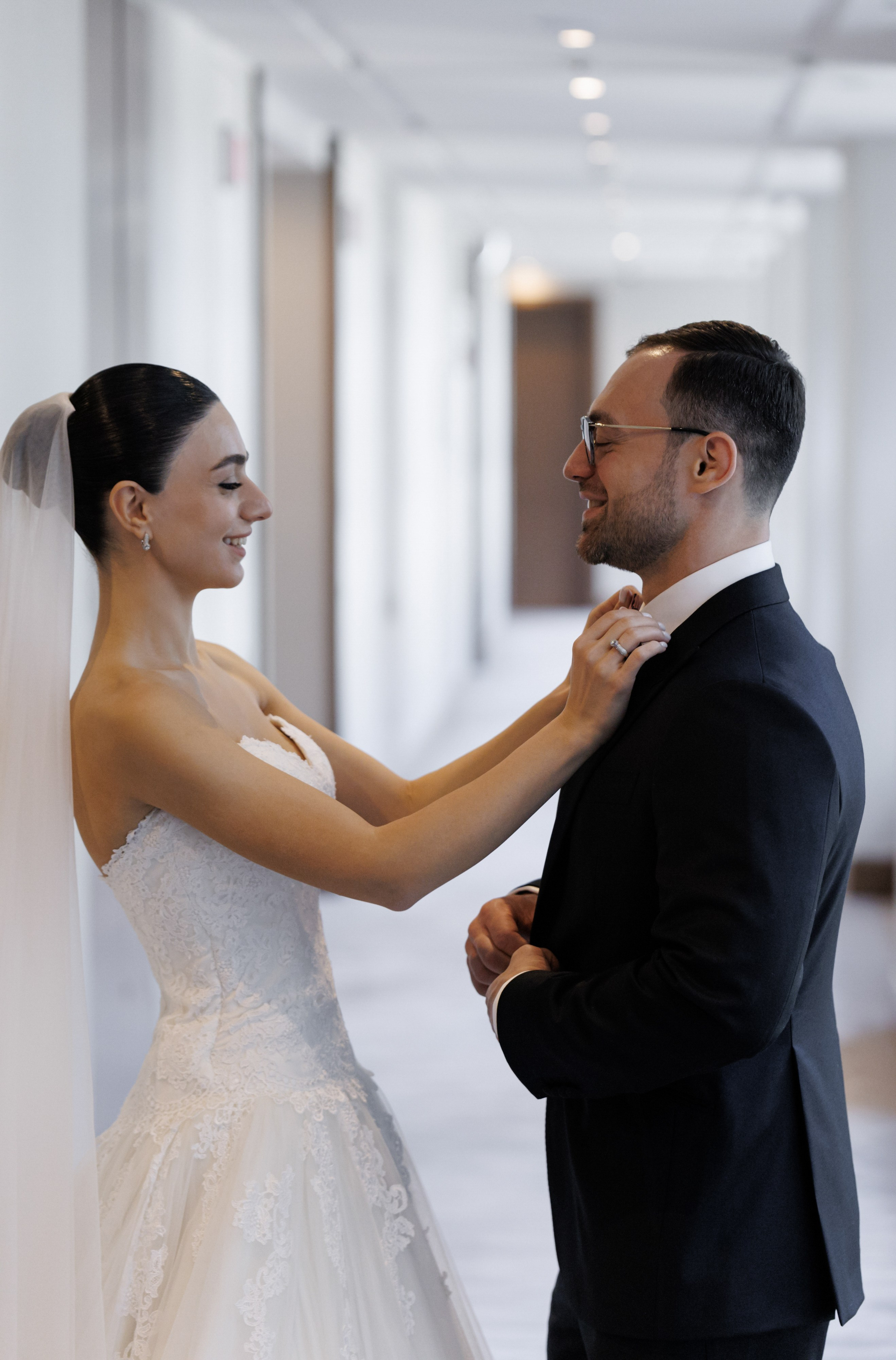 Георгий & Нино. RETOUCH-HOUSE