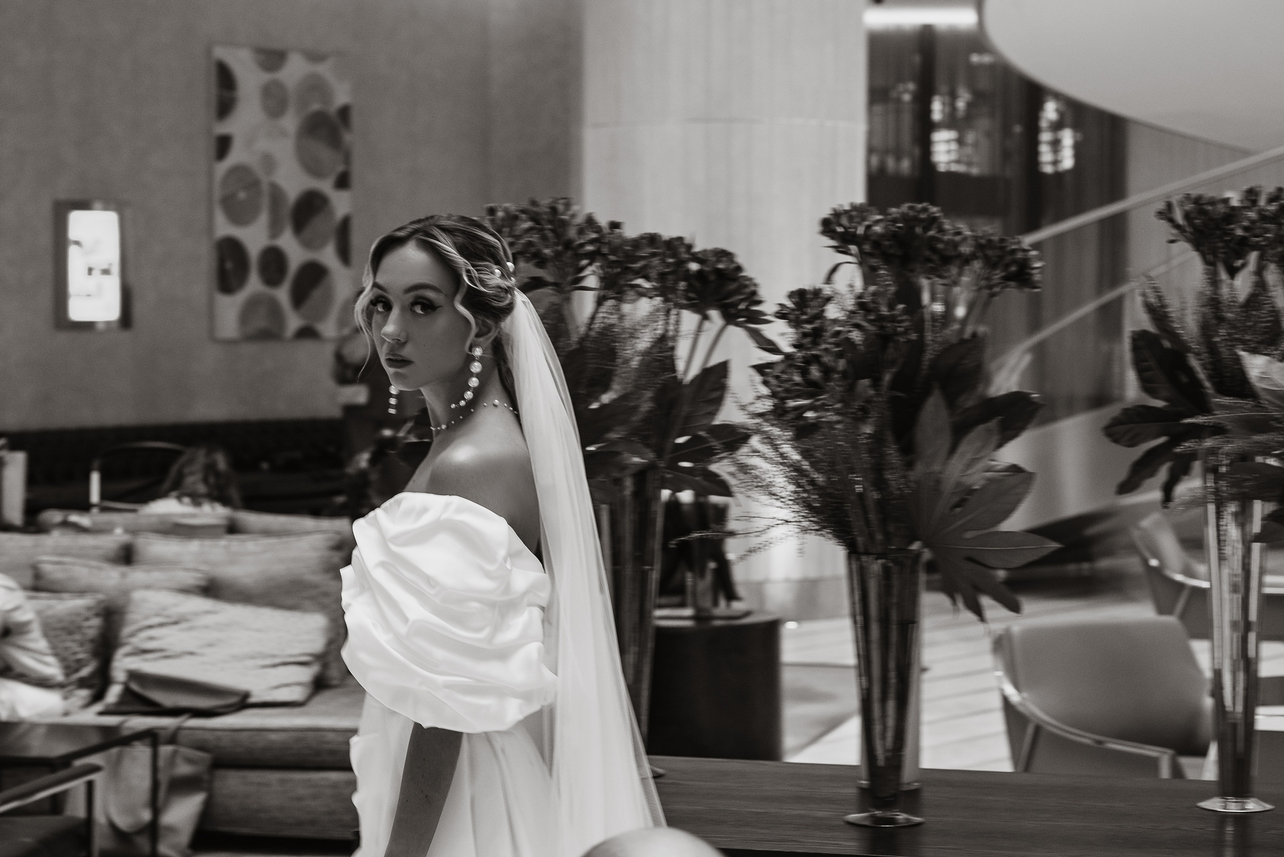 Костя & Лиза. RETOUCH-HOUSE