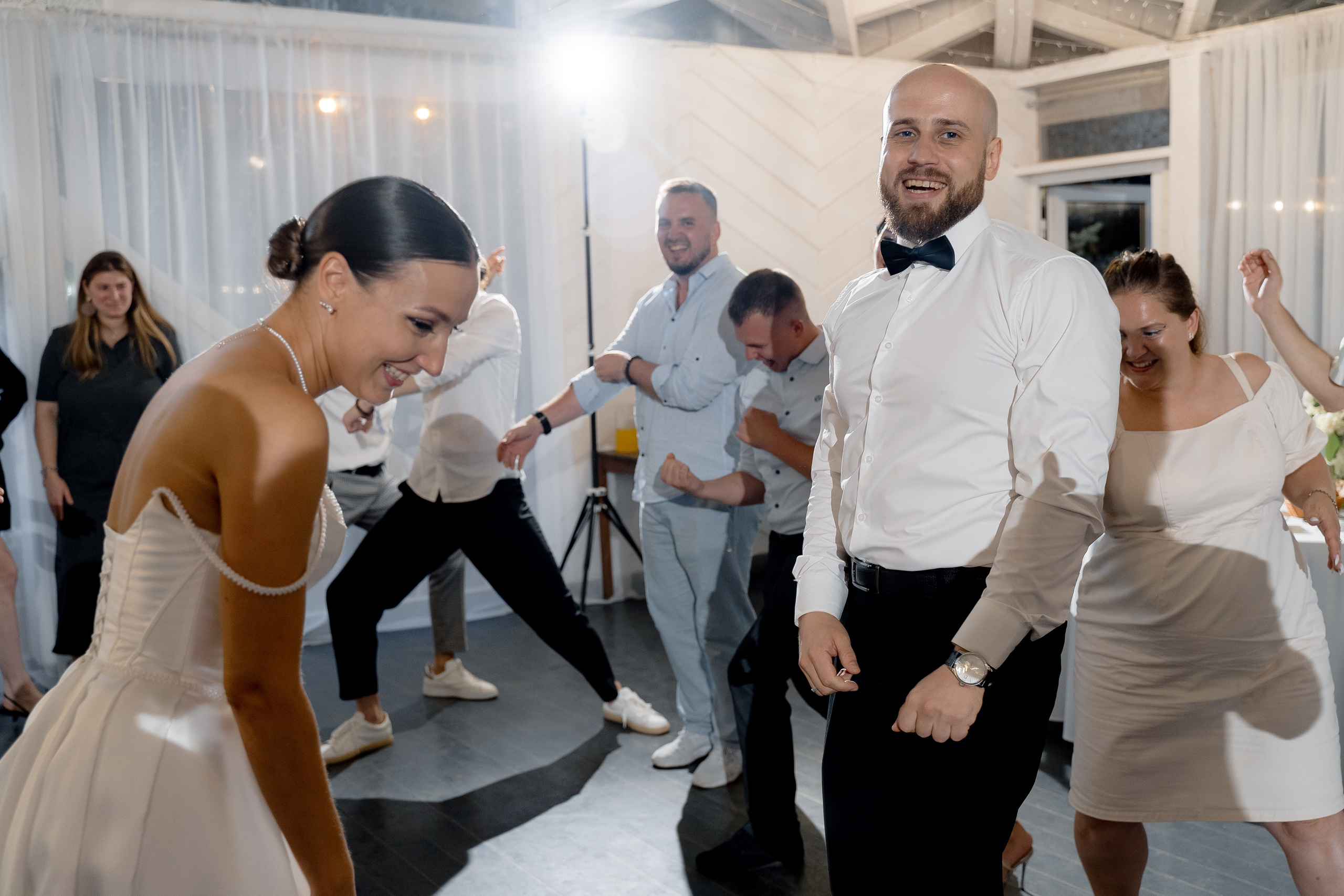 Илья & Инна. RETOUCH-HOUSE