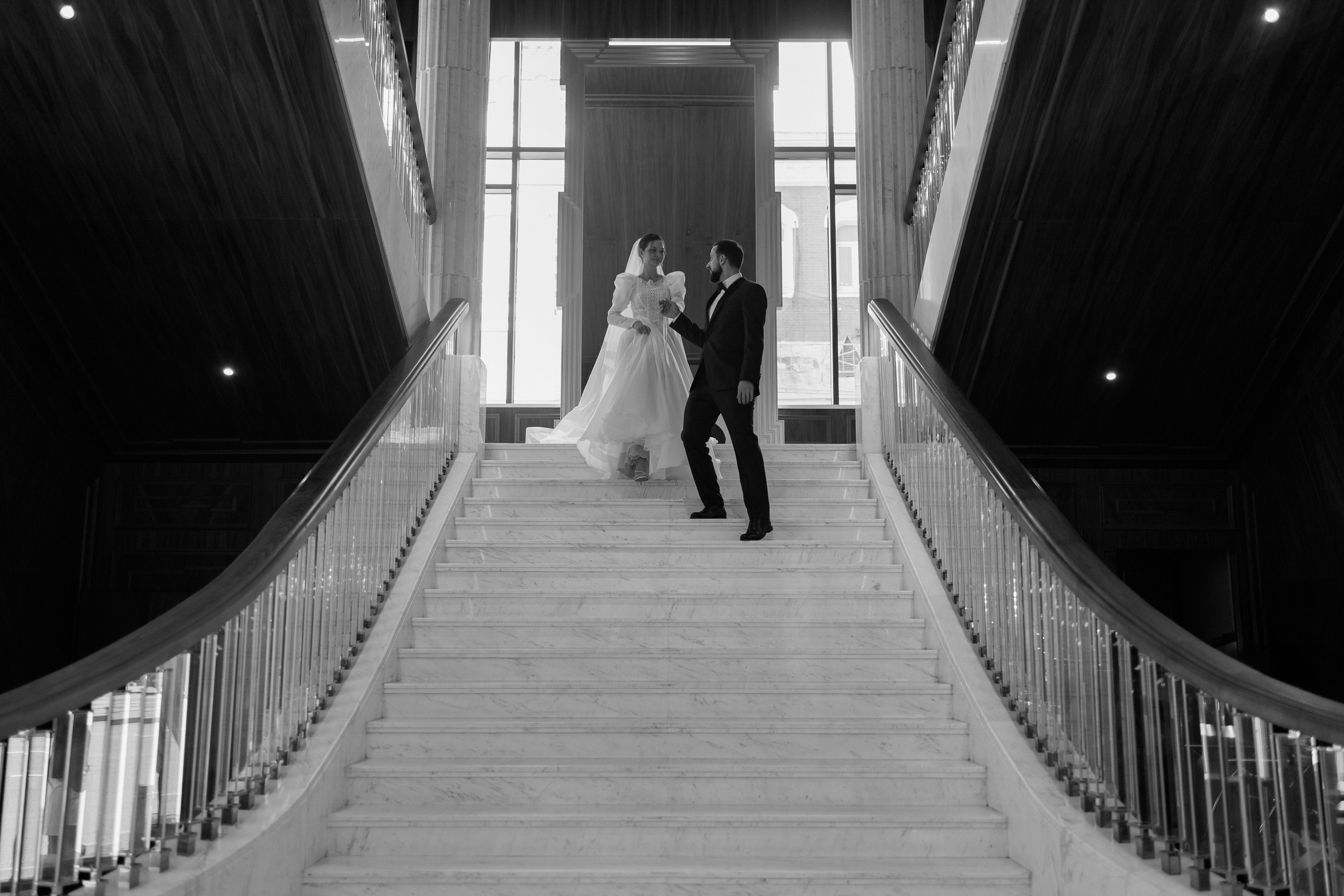 Луиза & Стефан. RETOUCH-HOUSE