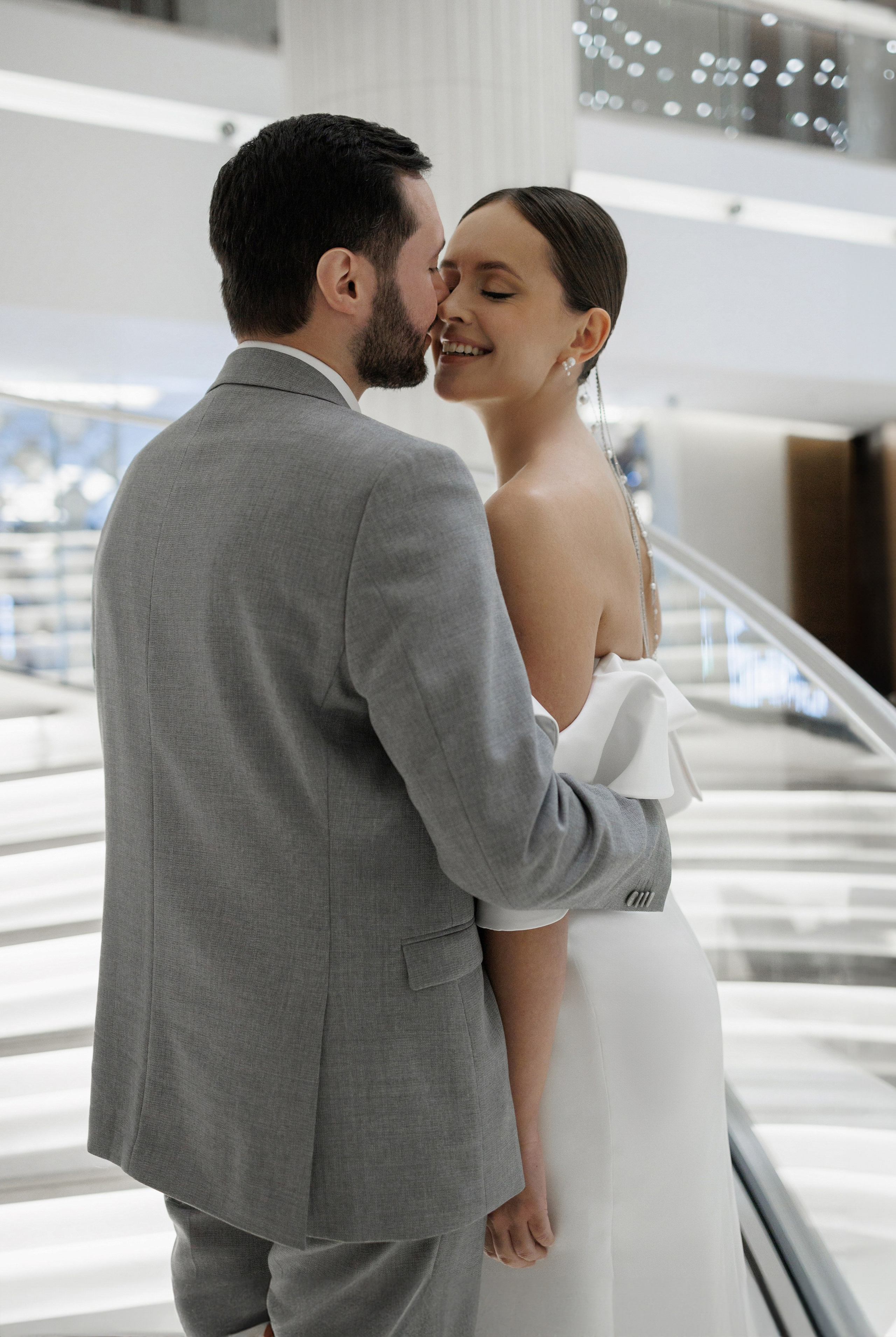 Илья & Валерия. RETOUCH-HOUSE