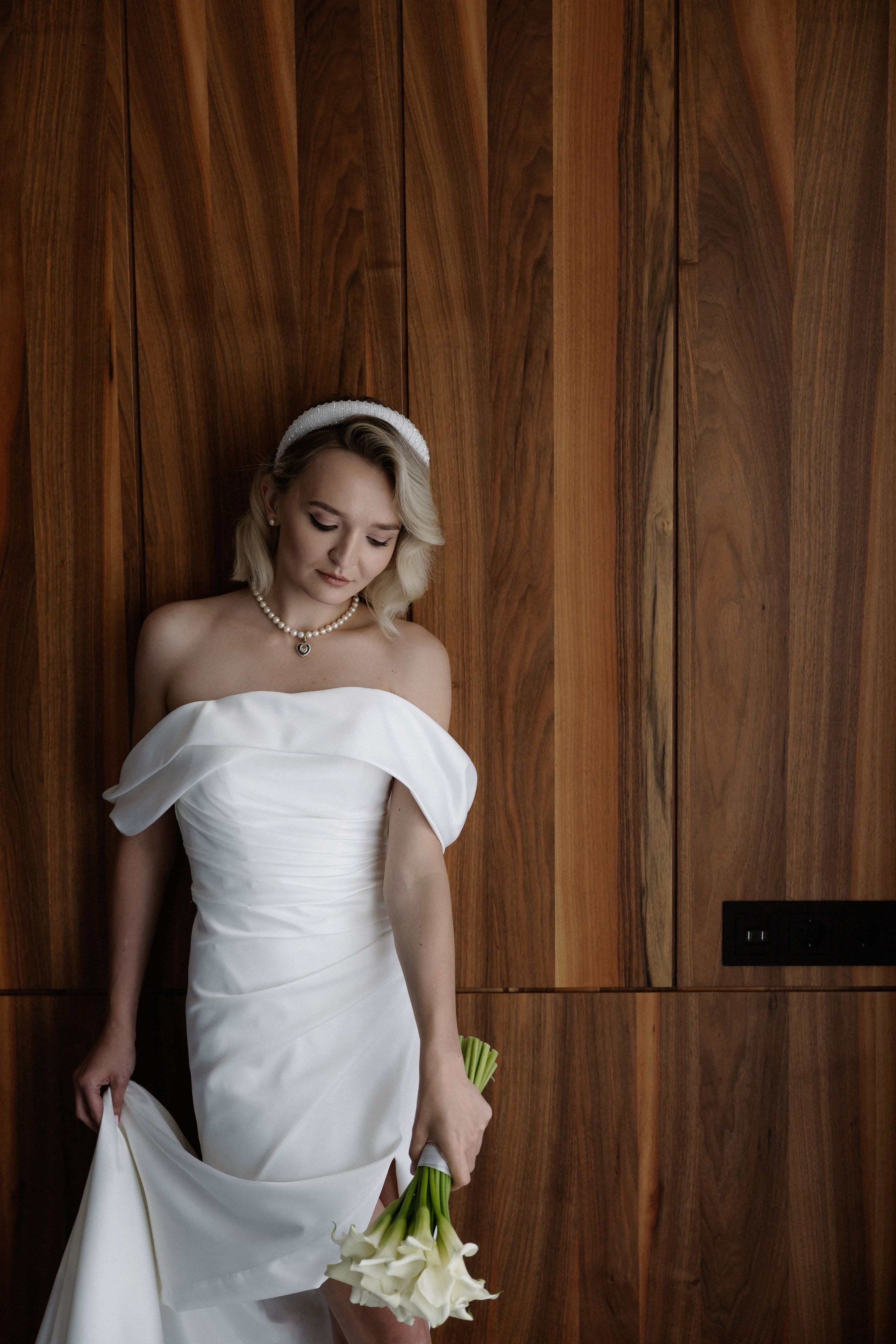 Дмитрий & Анна. RETOUCH-HOUSE