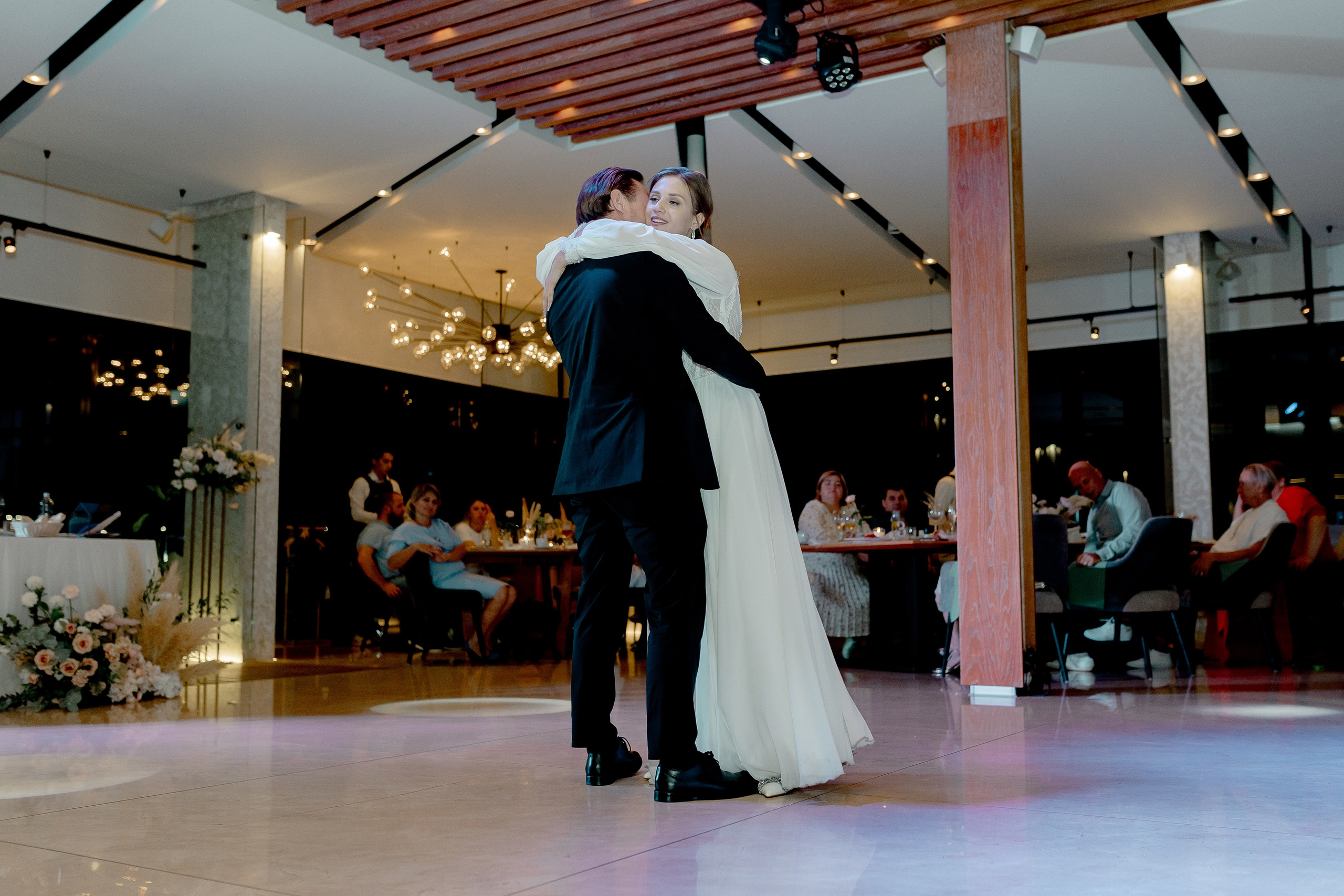 Сергей & Анастасия. RETOUCH-HOUSE