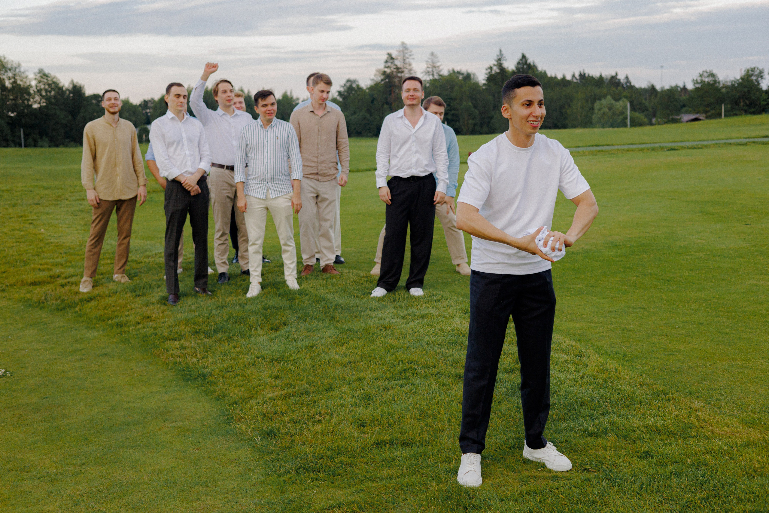 Ренат & Анастасия. RETOUCH-HOUSE