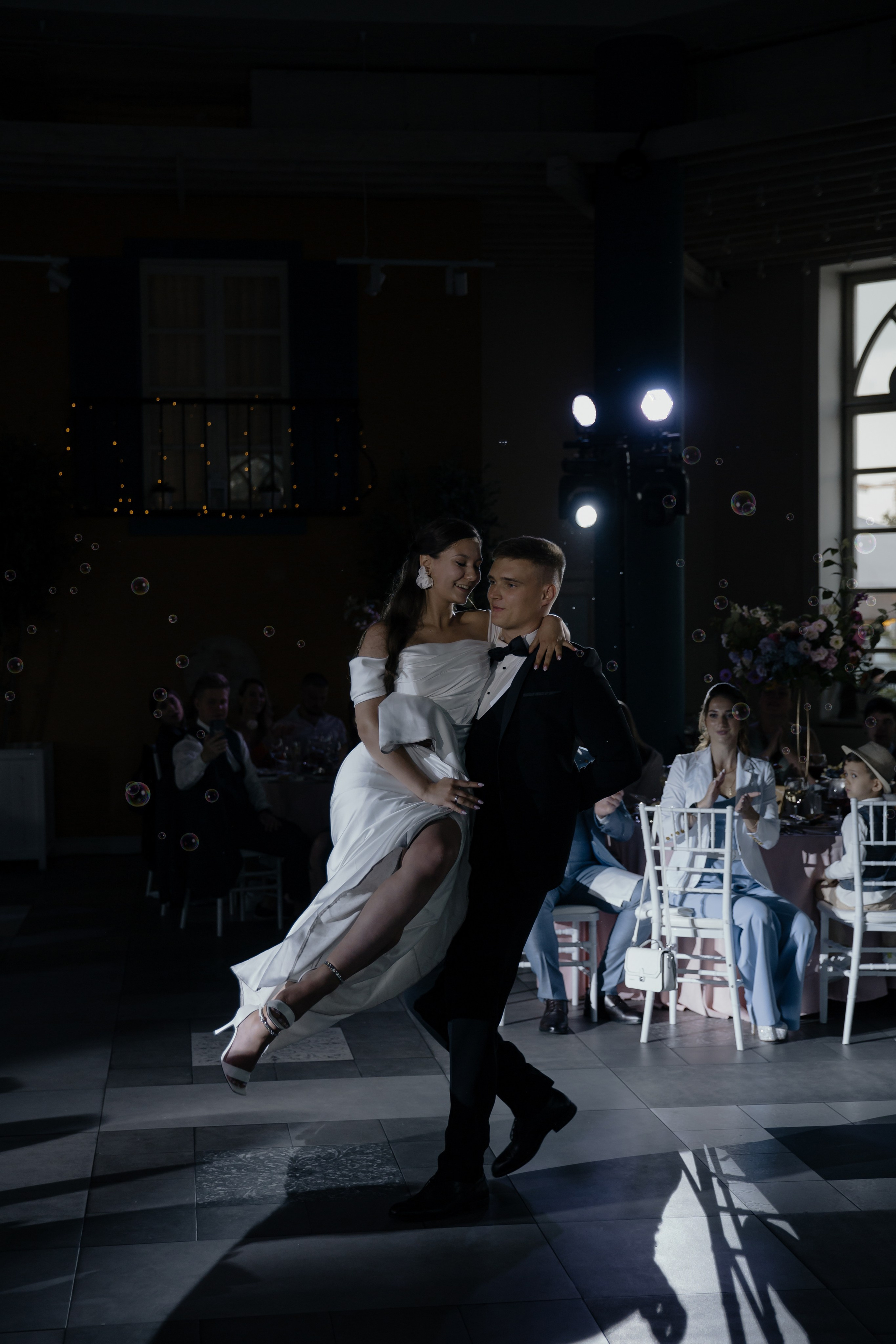 25.08.2024. RETOUCH-HOUSE