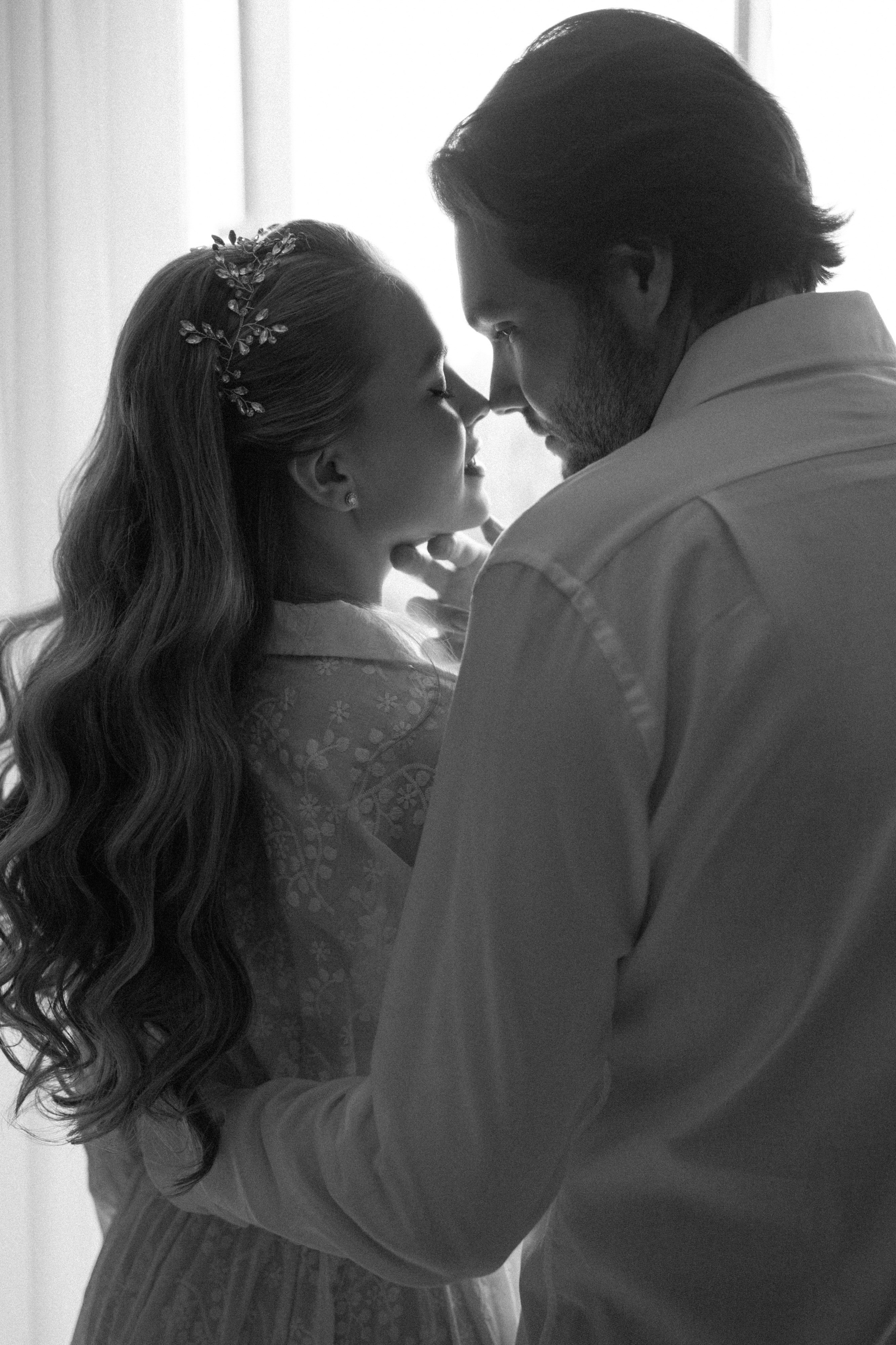 Филипп & Саша. RETOUCH-HOUSE