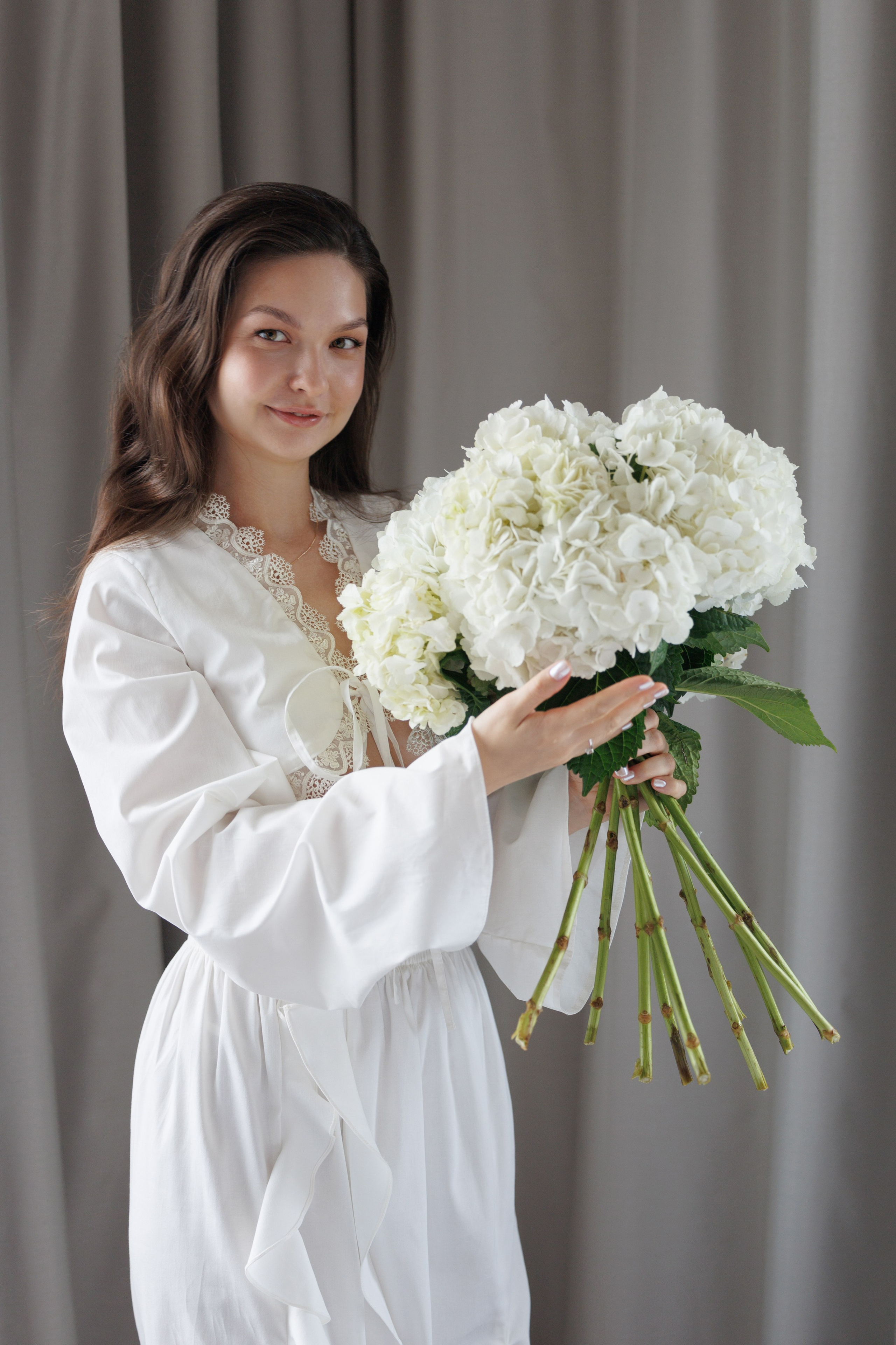 Луиза & Стефан. RETOUCH-HOUSE