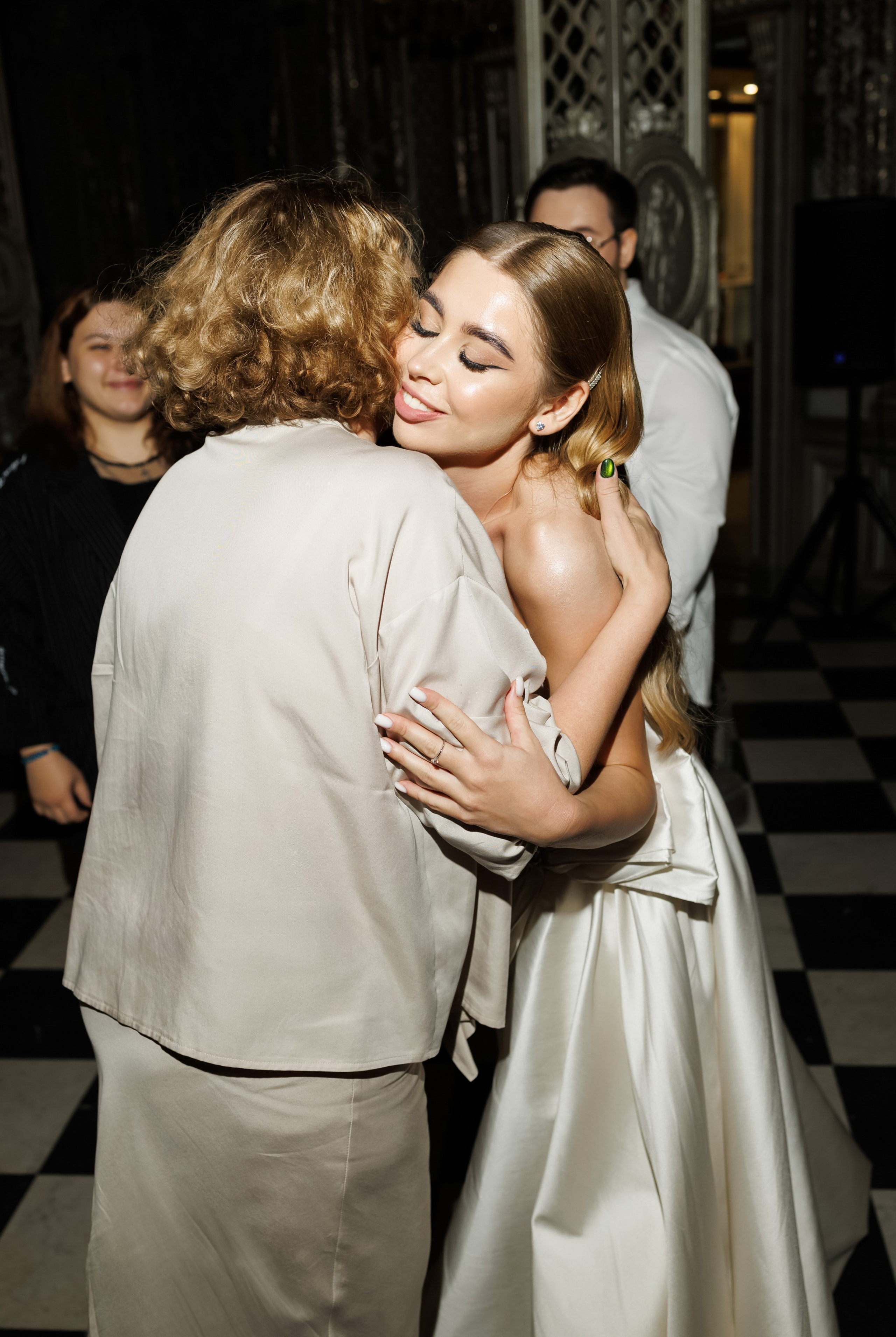 Илья & Кристина. RETOUCH-HOUSE