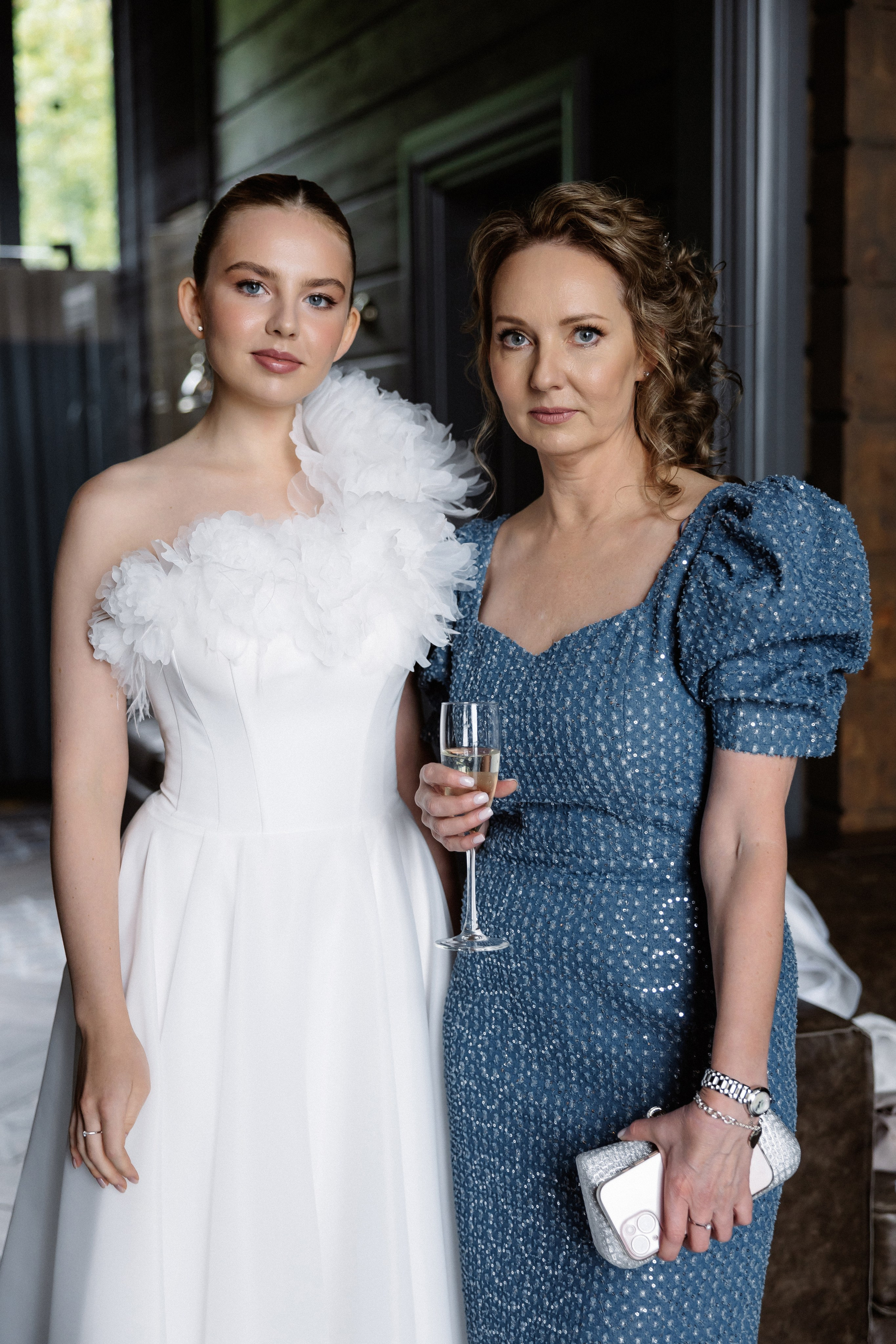 Андрей & Анастасия. RETOUCH-HOUSE