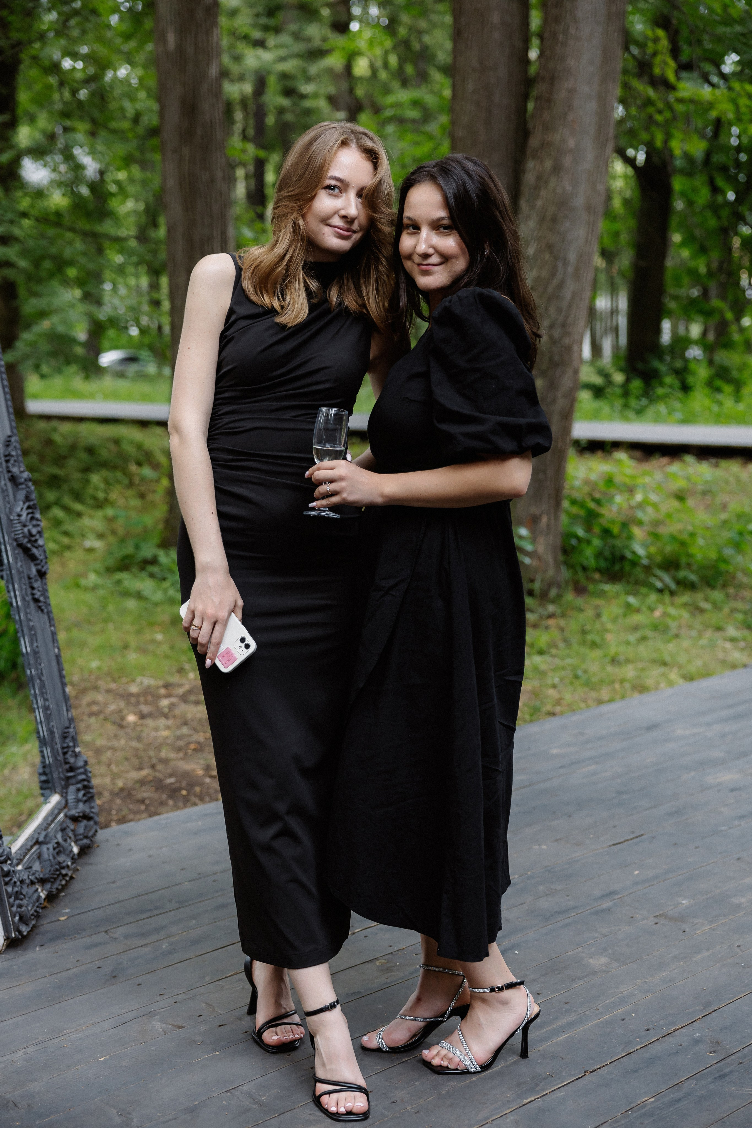 Денис & Александра. RETOUCH-HOUSE