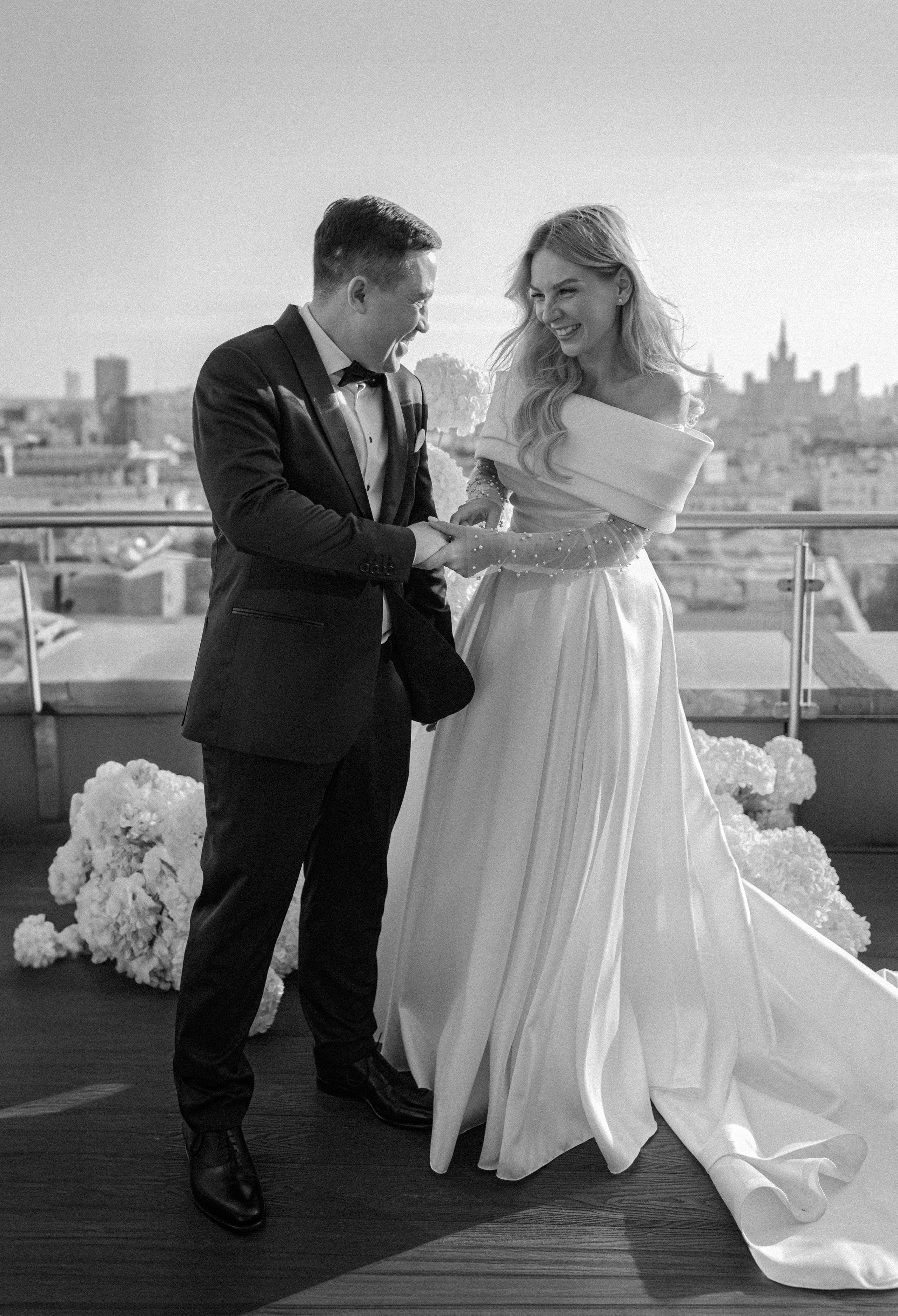 Илья & Таня. RETOUCH-HOUSE