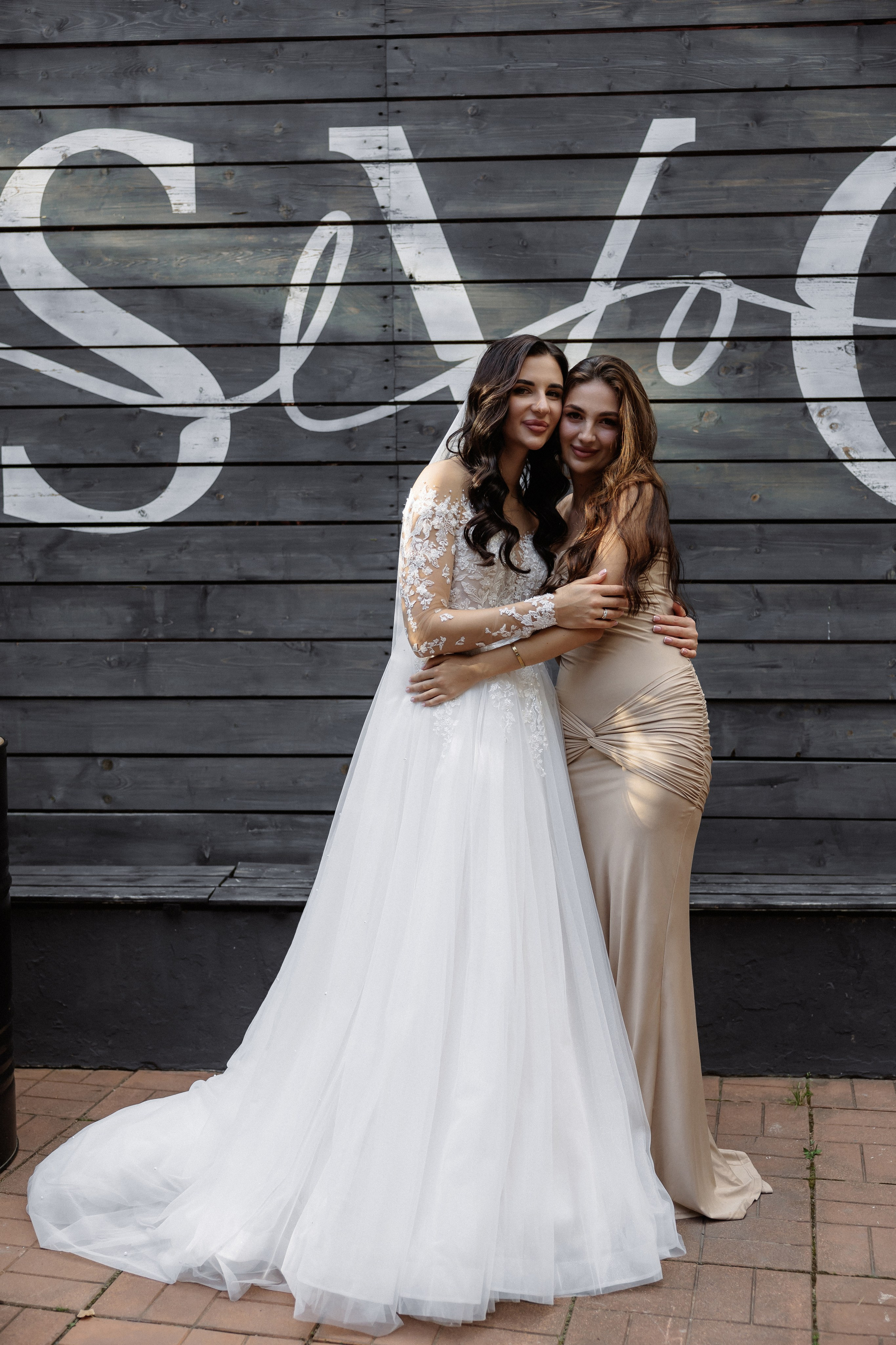 Дмитрий & Алена. RETOUCH-HOUSE