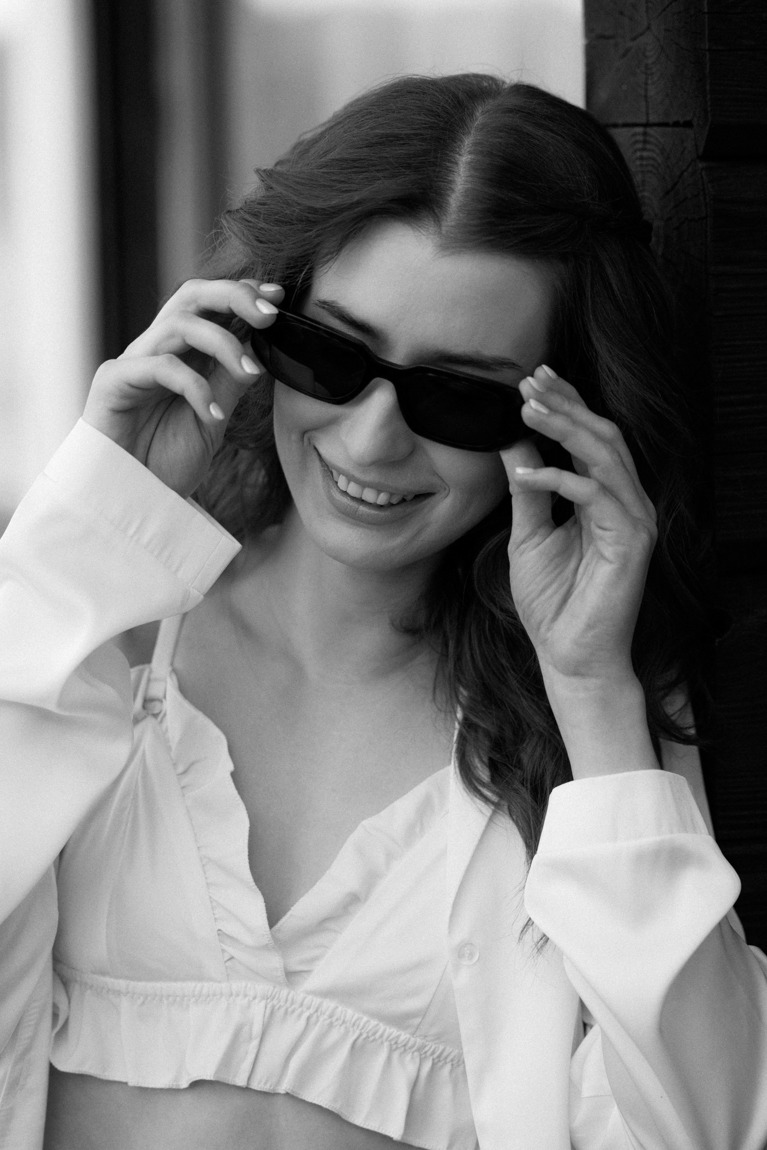 Ренат & Анастасия. RETOUCH-HOUSE