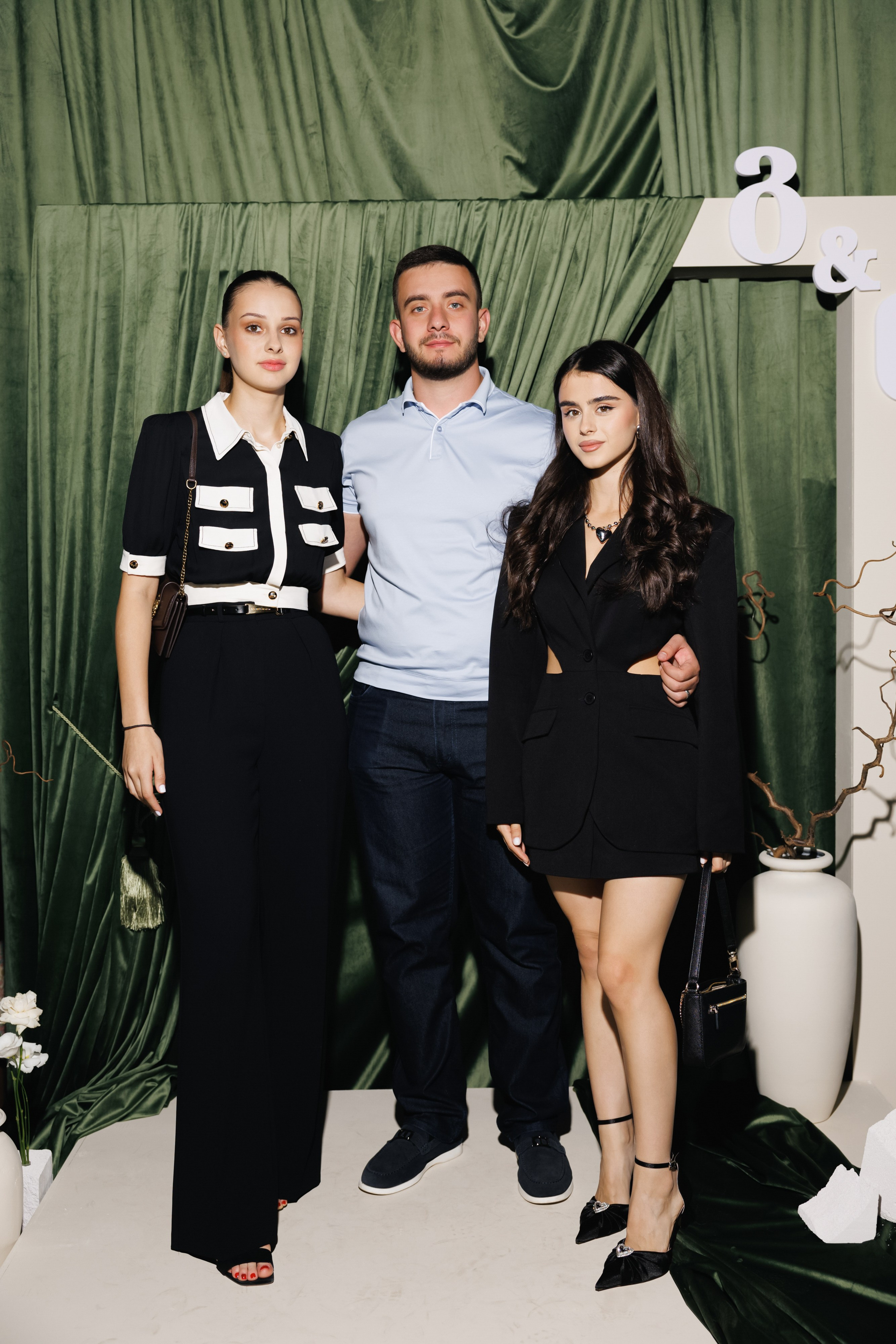 Георгий & Нино. RETOUCH-HOUSE