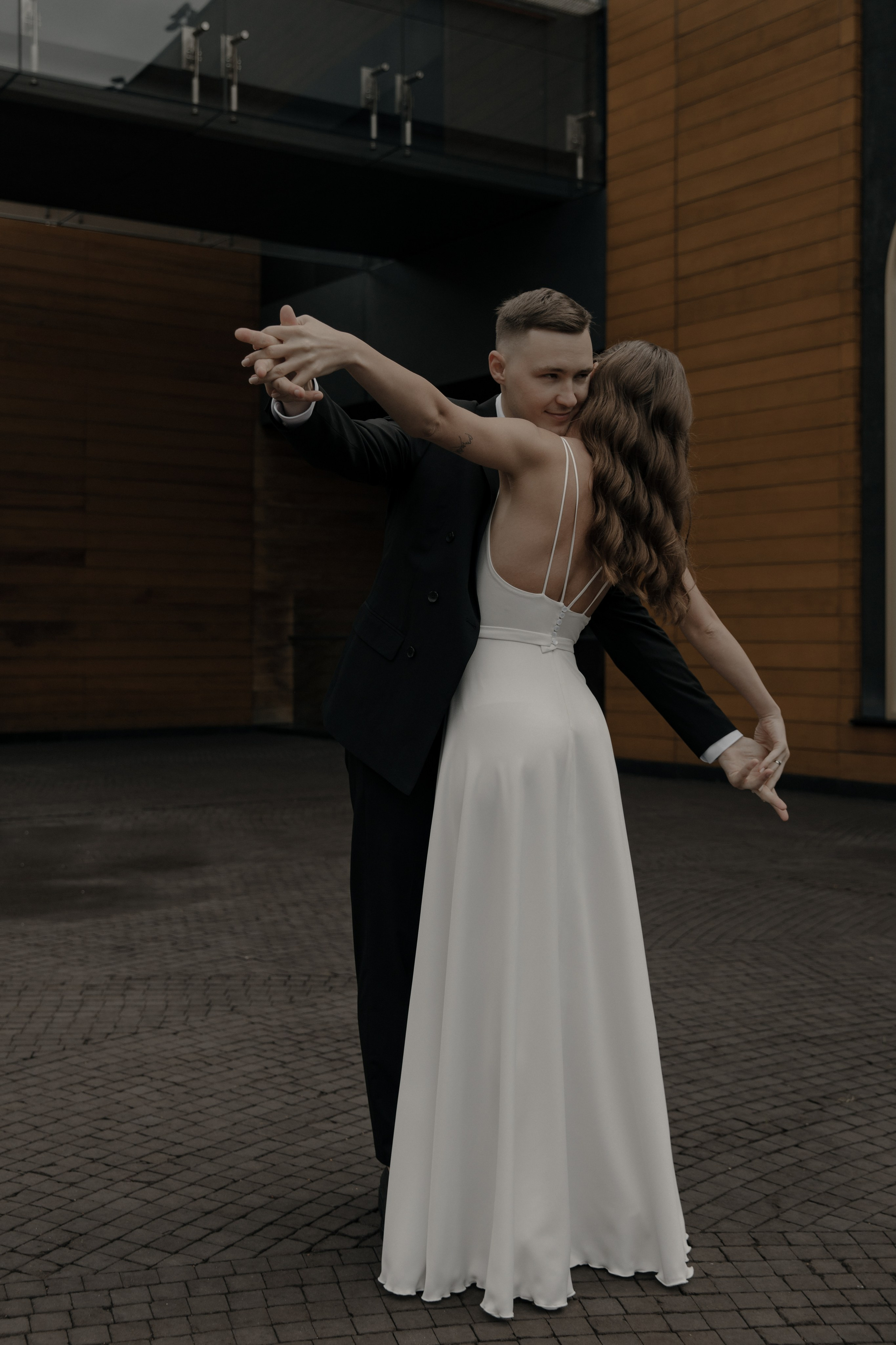 23.07.2024. RETOUCH-HOUSE