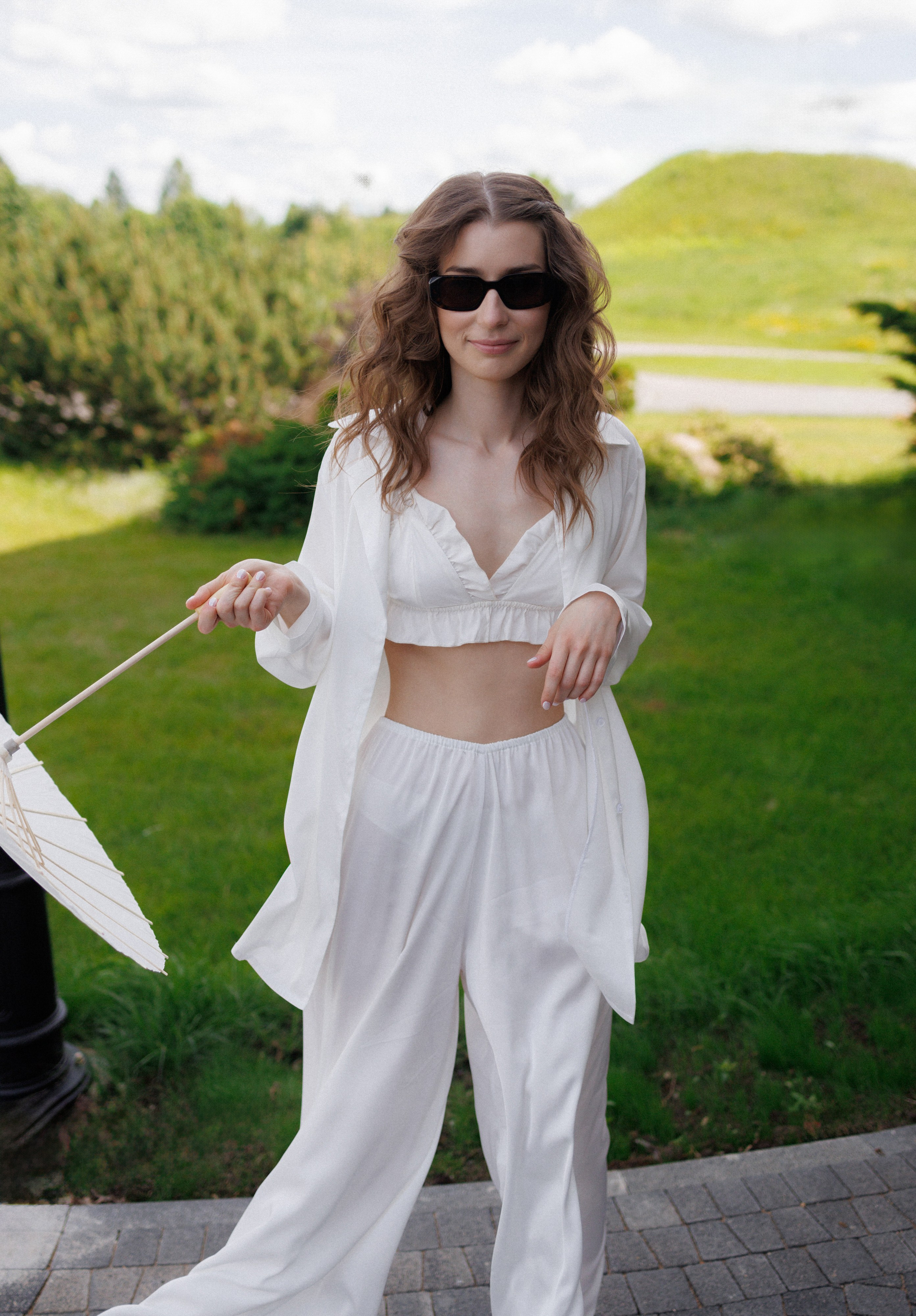 Ренат & Анастасия. RETOUCH-HOUSE