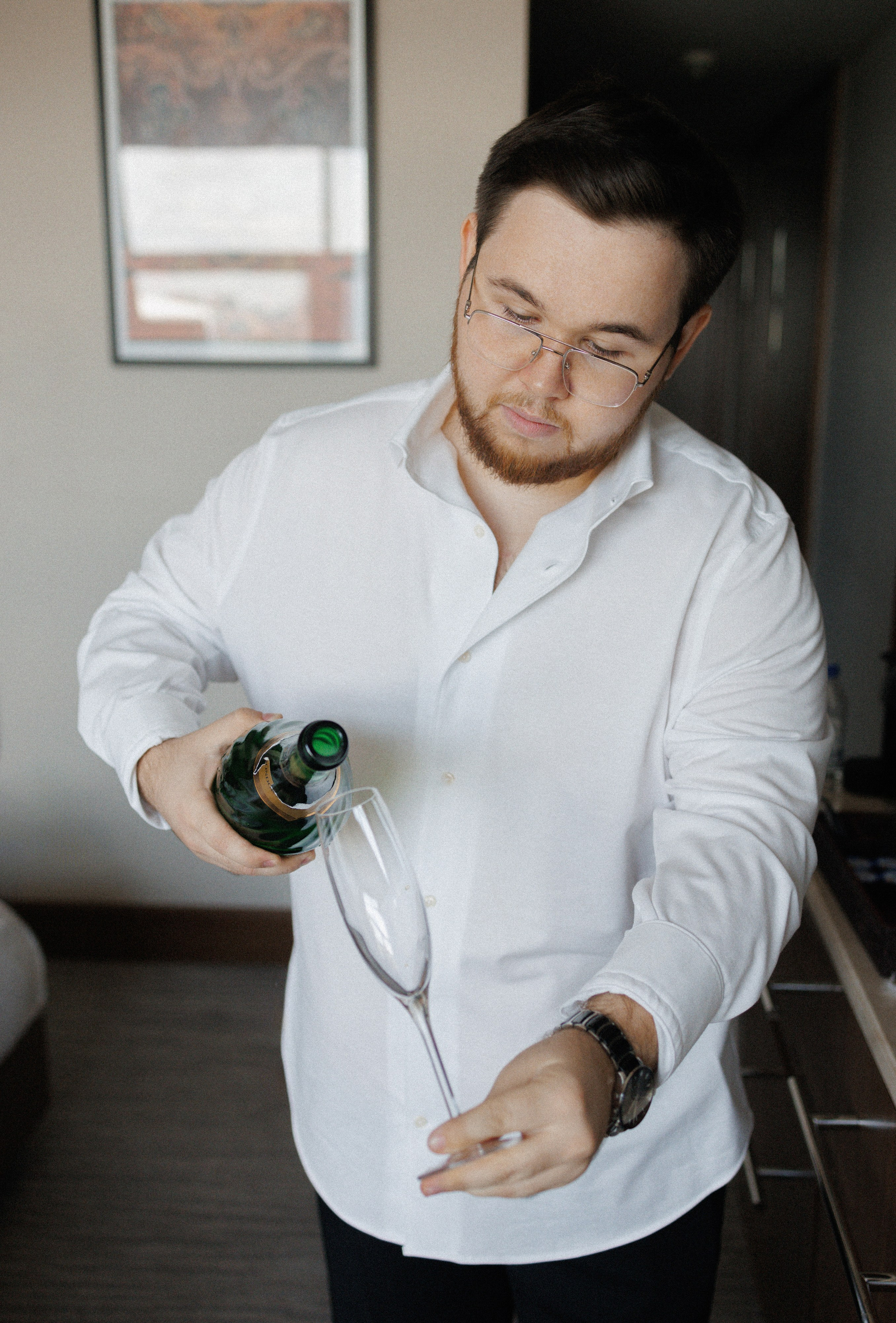 Илья & Кристина. RETOUCH-HOUSE